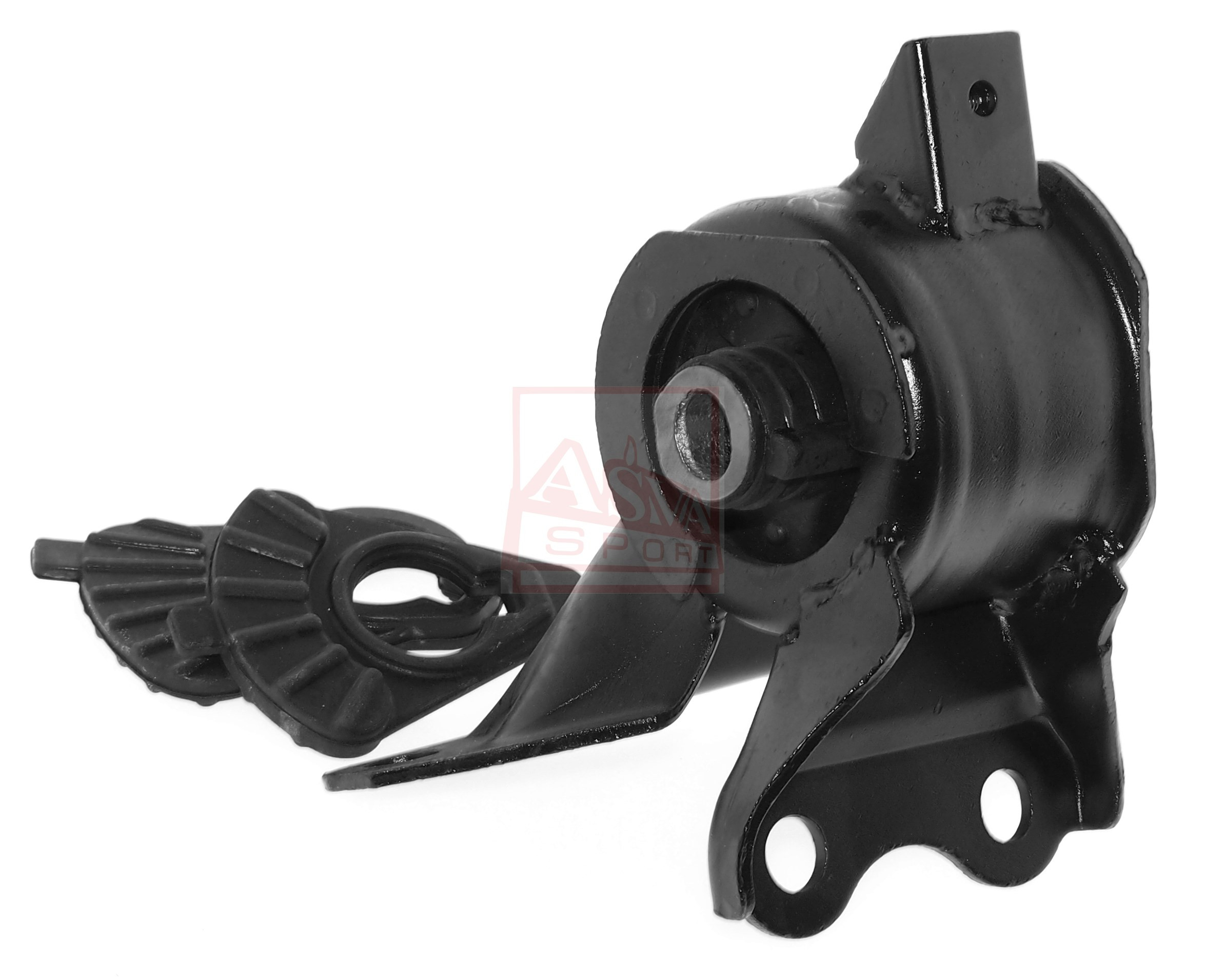Motorlager Links Asva-0512-ghlh