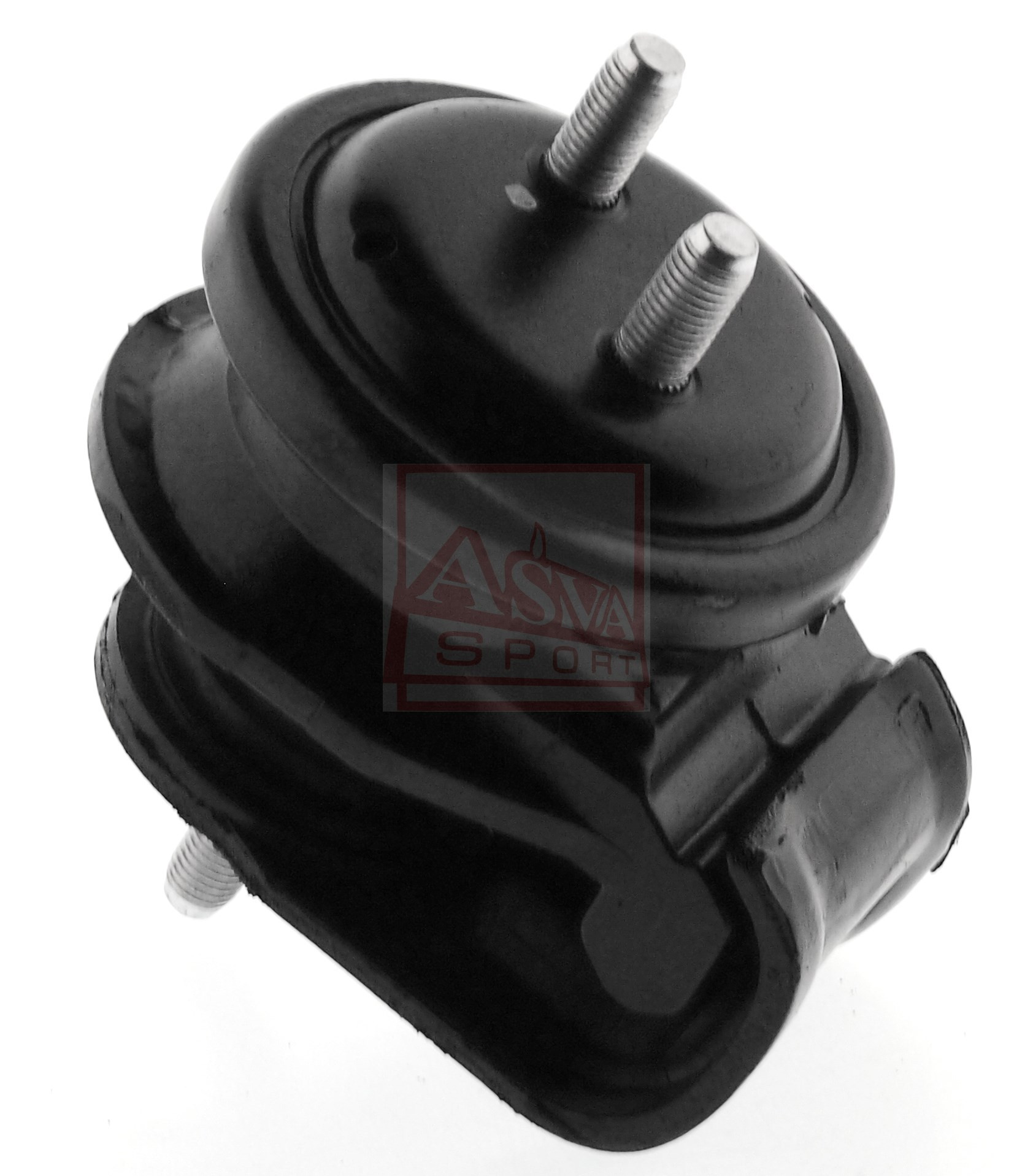 Motorlager Vorne Asva-0712-jb16f
