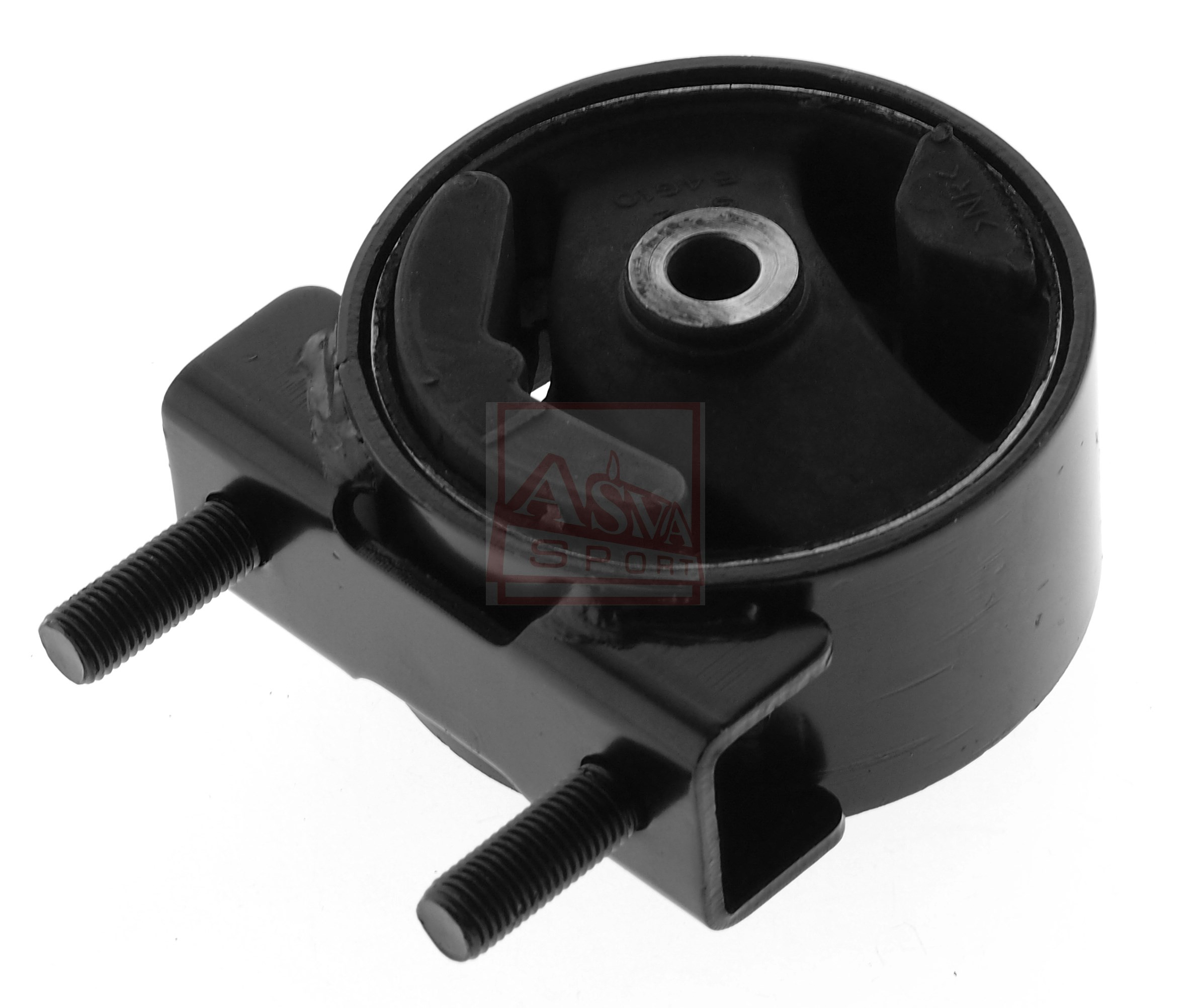 Motorlager Asva-0712-rhf