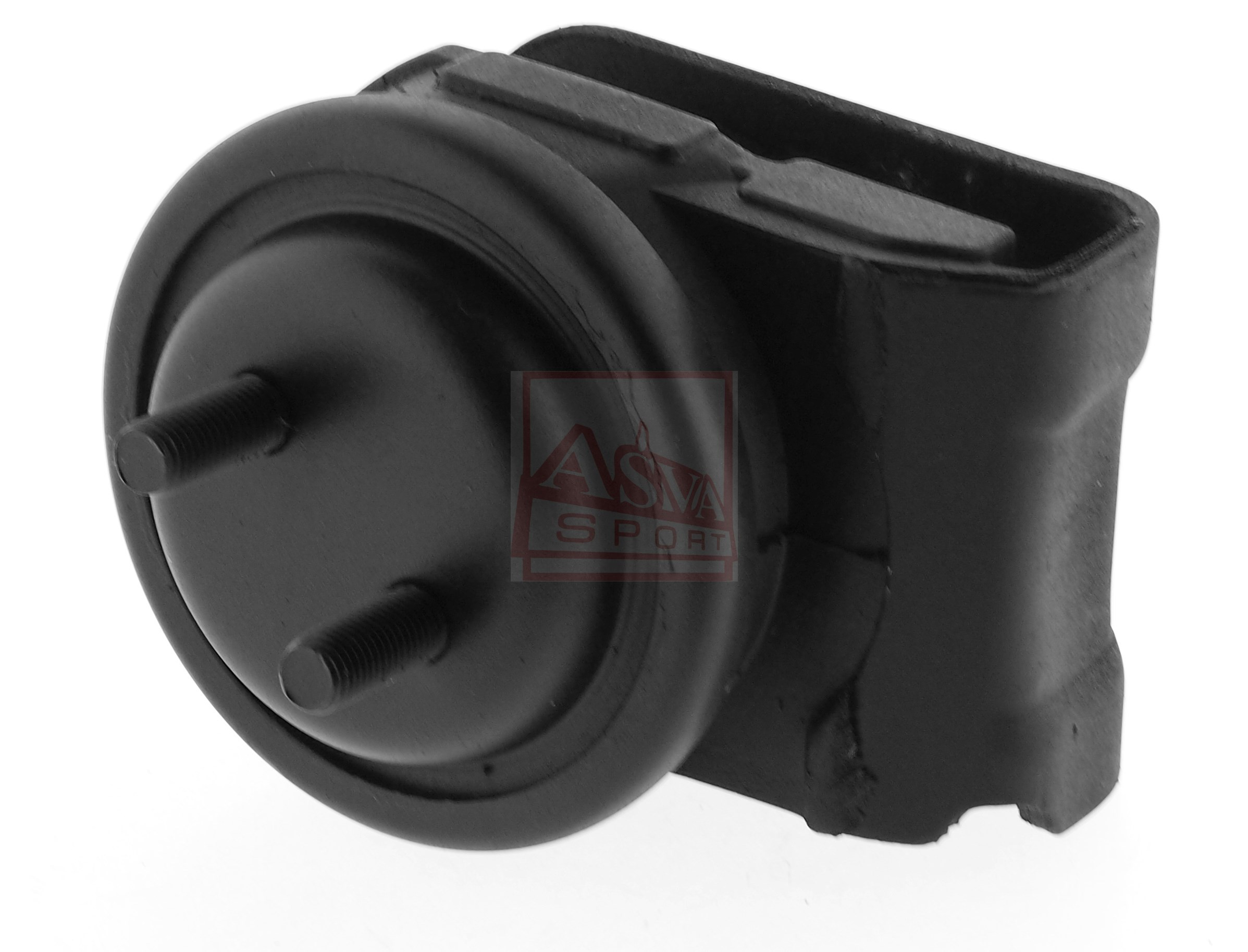 Motorlager Asva-0712-sqf