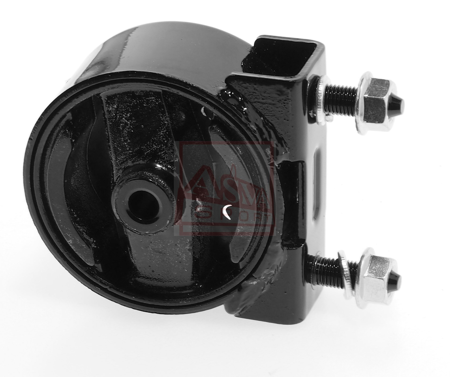 Motorlager Asva-0712-sy4f