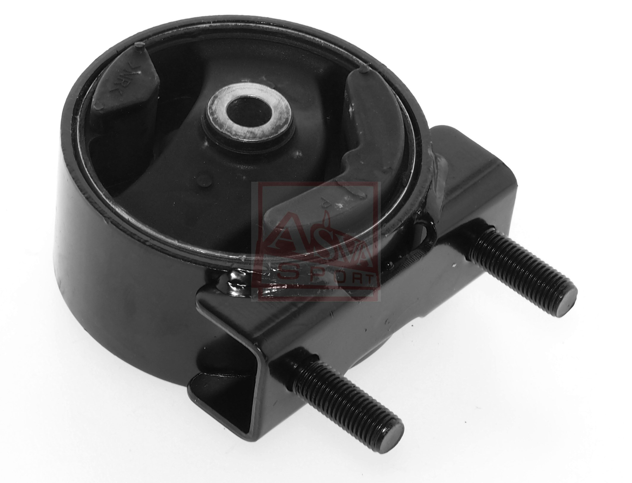 Motorlager Asva-0712-syf