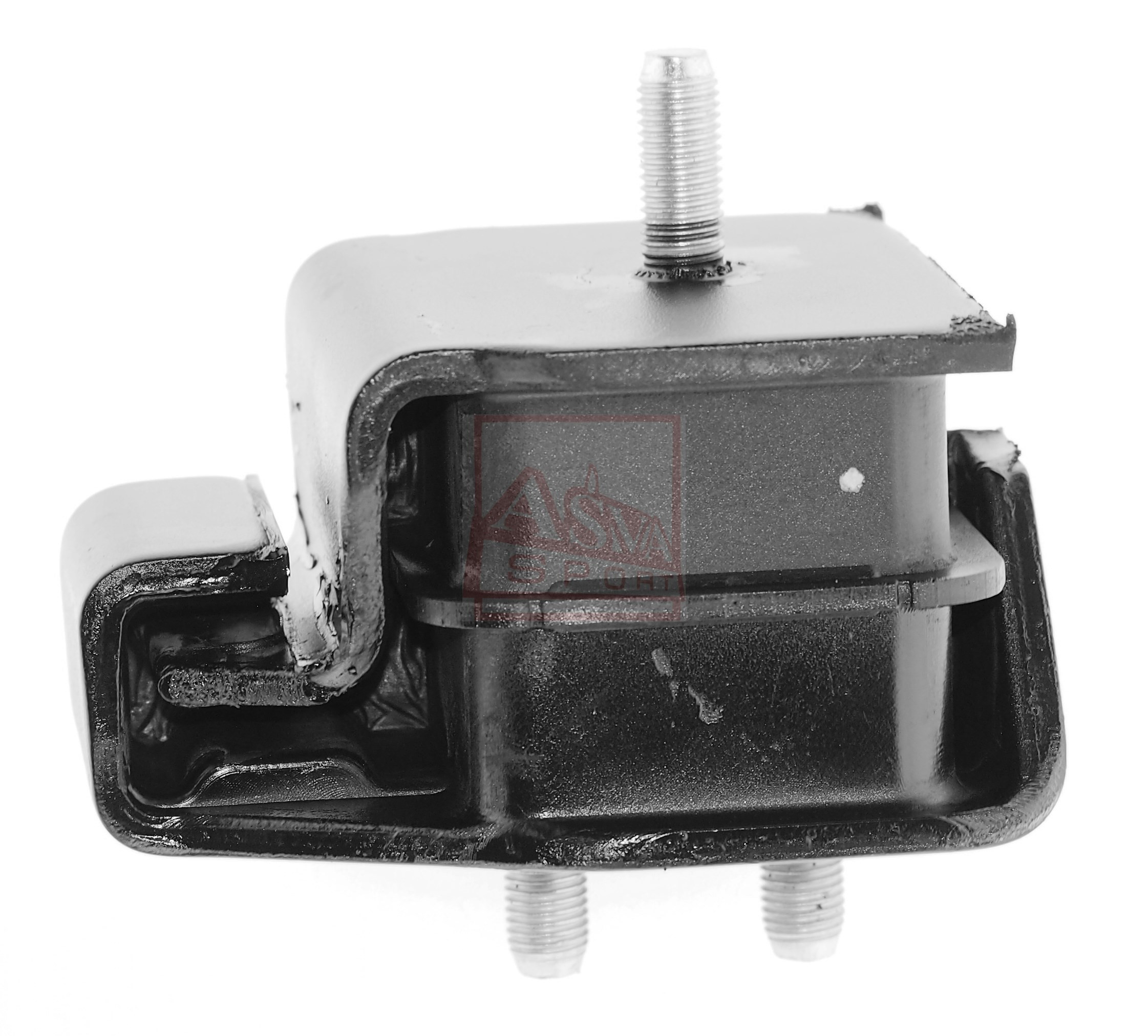 Motorlager Asva-0812-g11f2