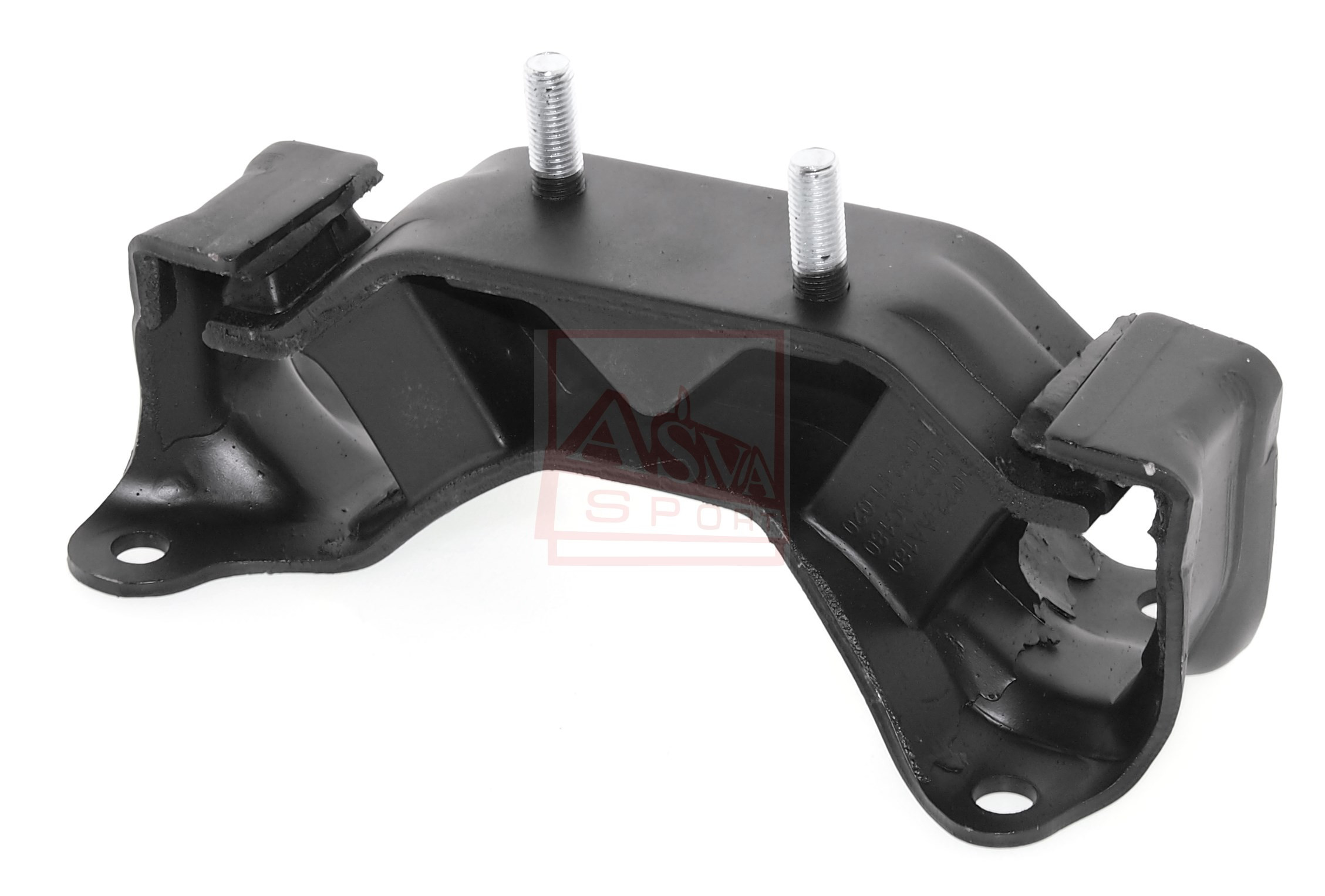Motorlager Asva-0812-g11m