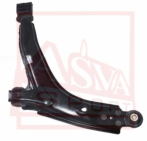 Querlenker Vorne Links Unten Asva-1124-010