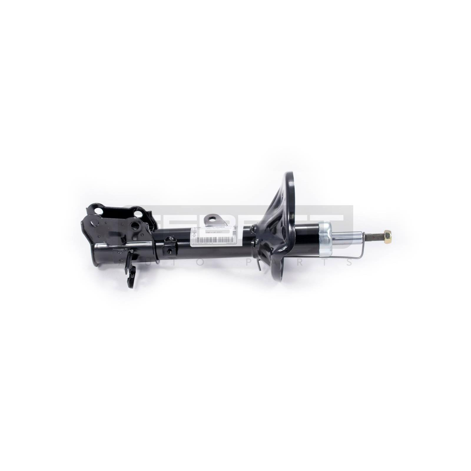 Gasdruckstossdämpfer hinterachse Rechts passend für HYUNDAI OE: 55361-17630, 5536117630