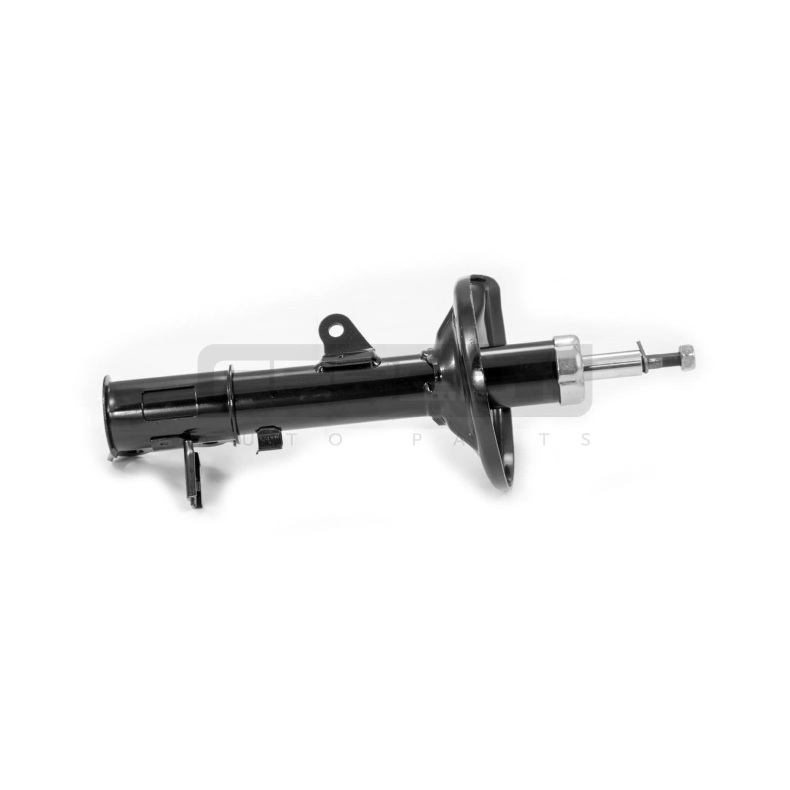 Gasdruckstossdämpfer hinterachse Links passend für HYUNDAI OE: 55351-17630, 5535117630