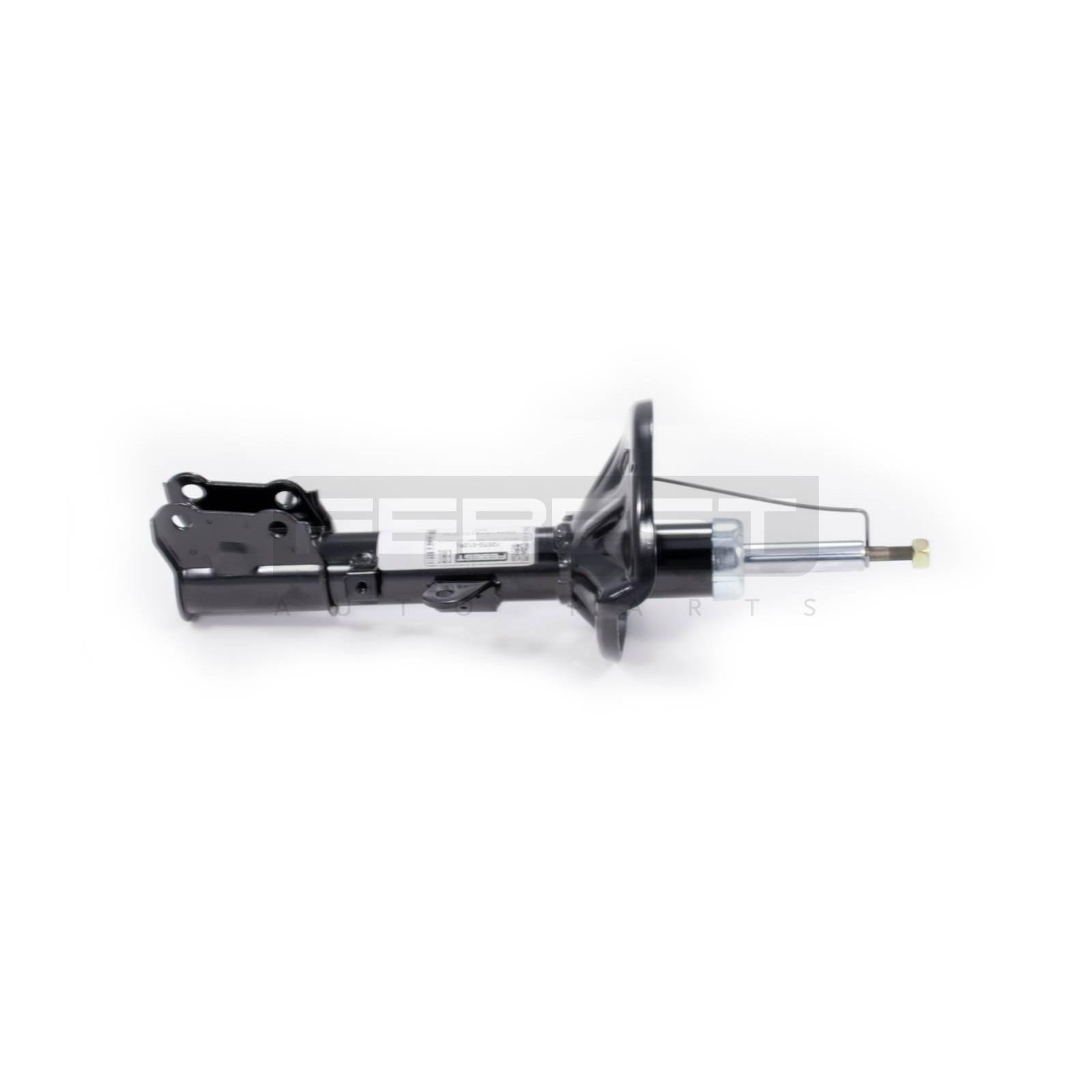 Gasdruckstossdämpfer hinterachse Links passend für HYUNDAI OE: 553512D000, 553512D000