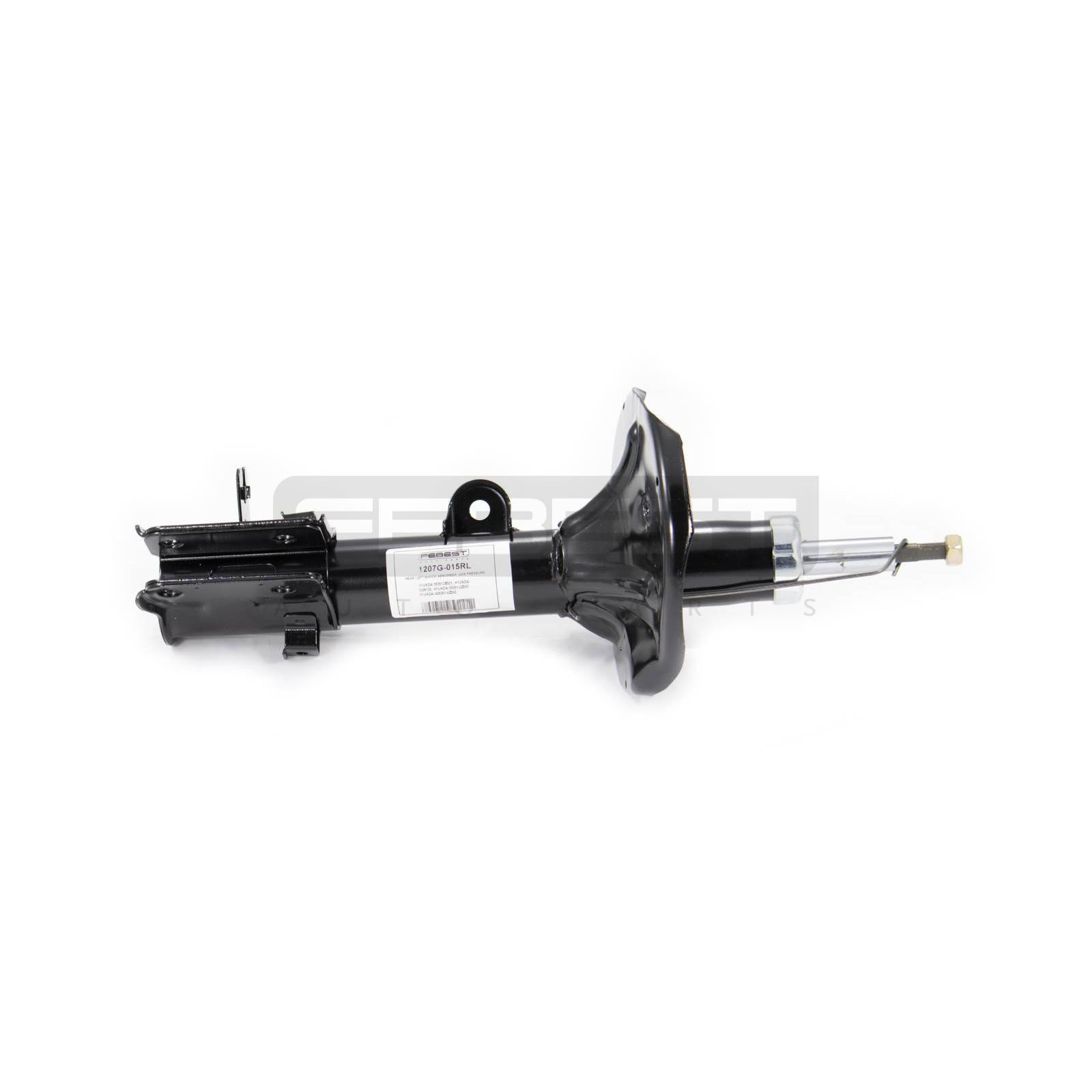Gasdruckstossdämpfer hinterachse Links passend für HYUNDAI OE: 553512E501, 55351-2E501