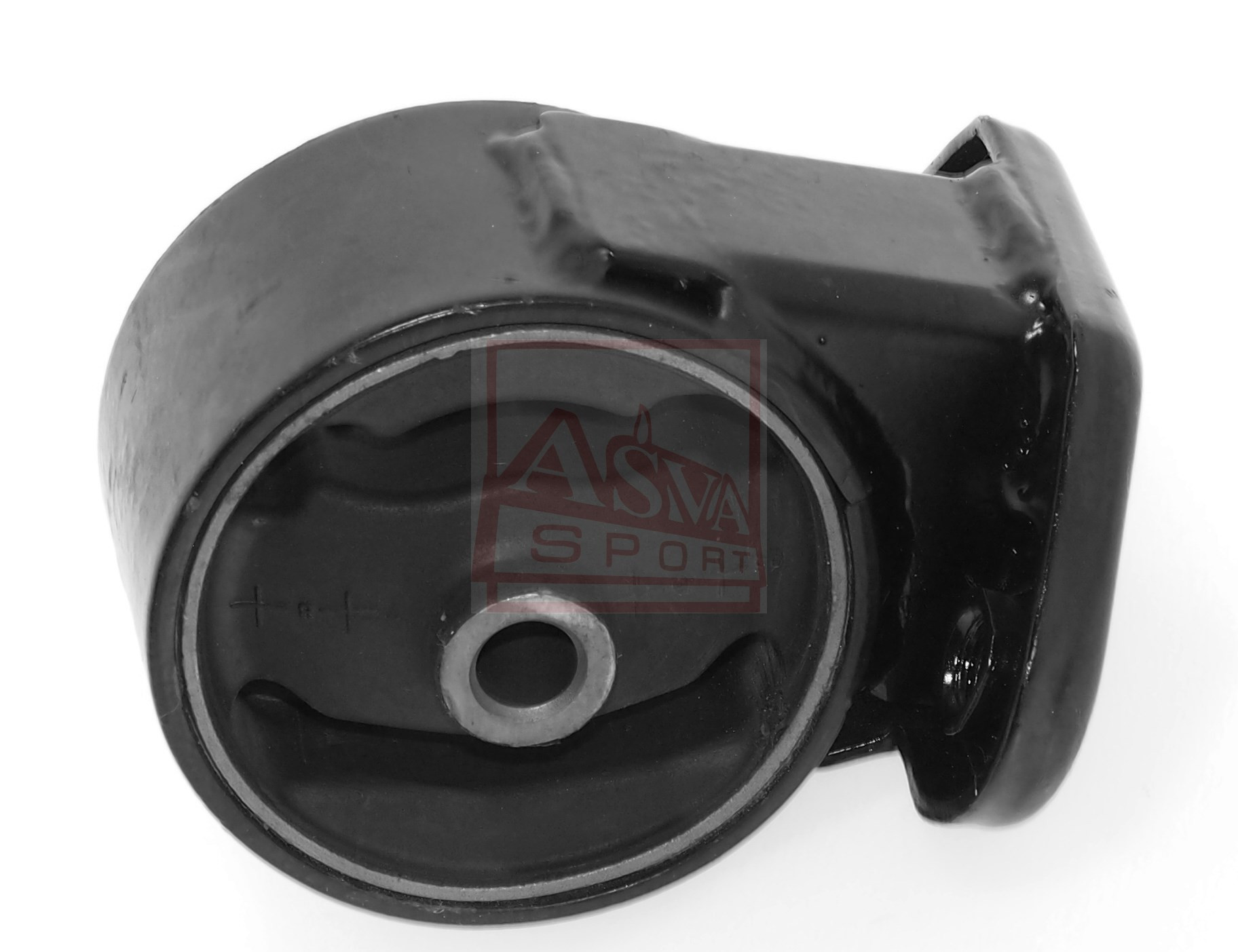 Motorlager Asva-1212-accr