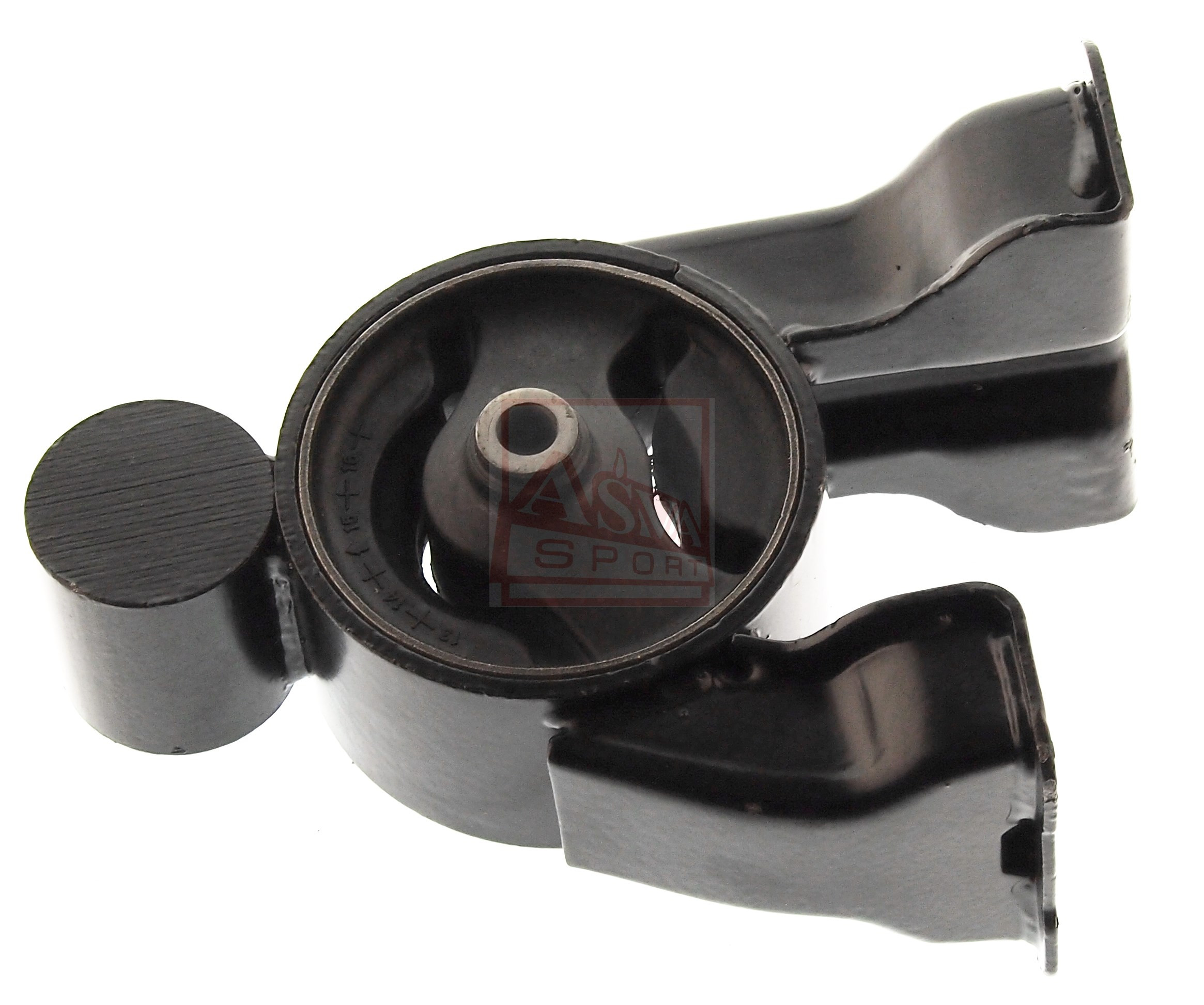 Motorlager Asva-1212-td16rmt2