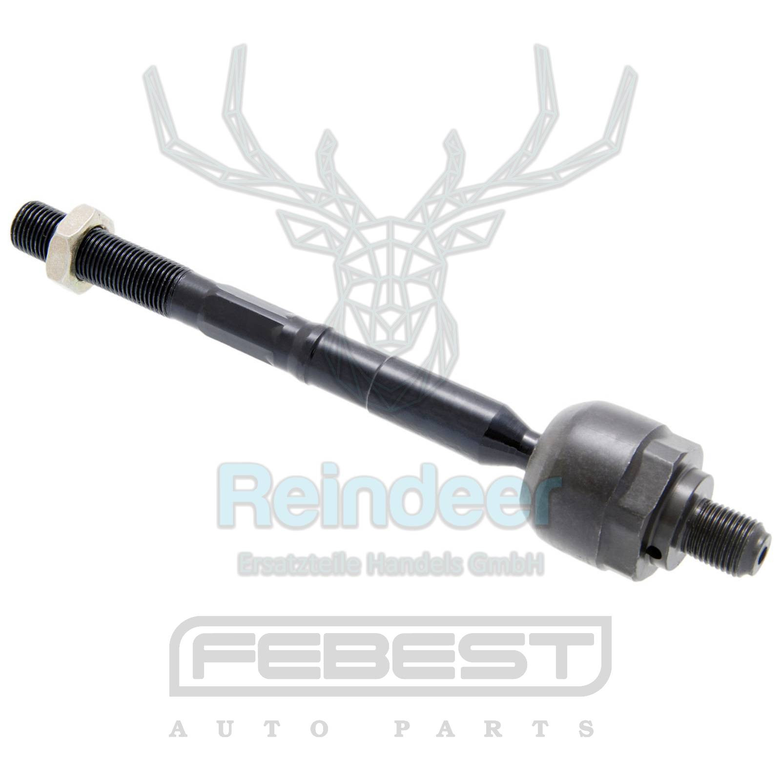 Spurstange passend für HYUNDAI OE: 57724-4D000, 57724-4D000