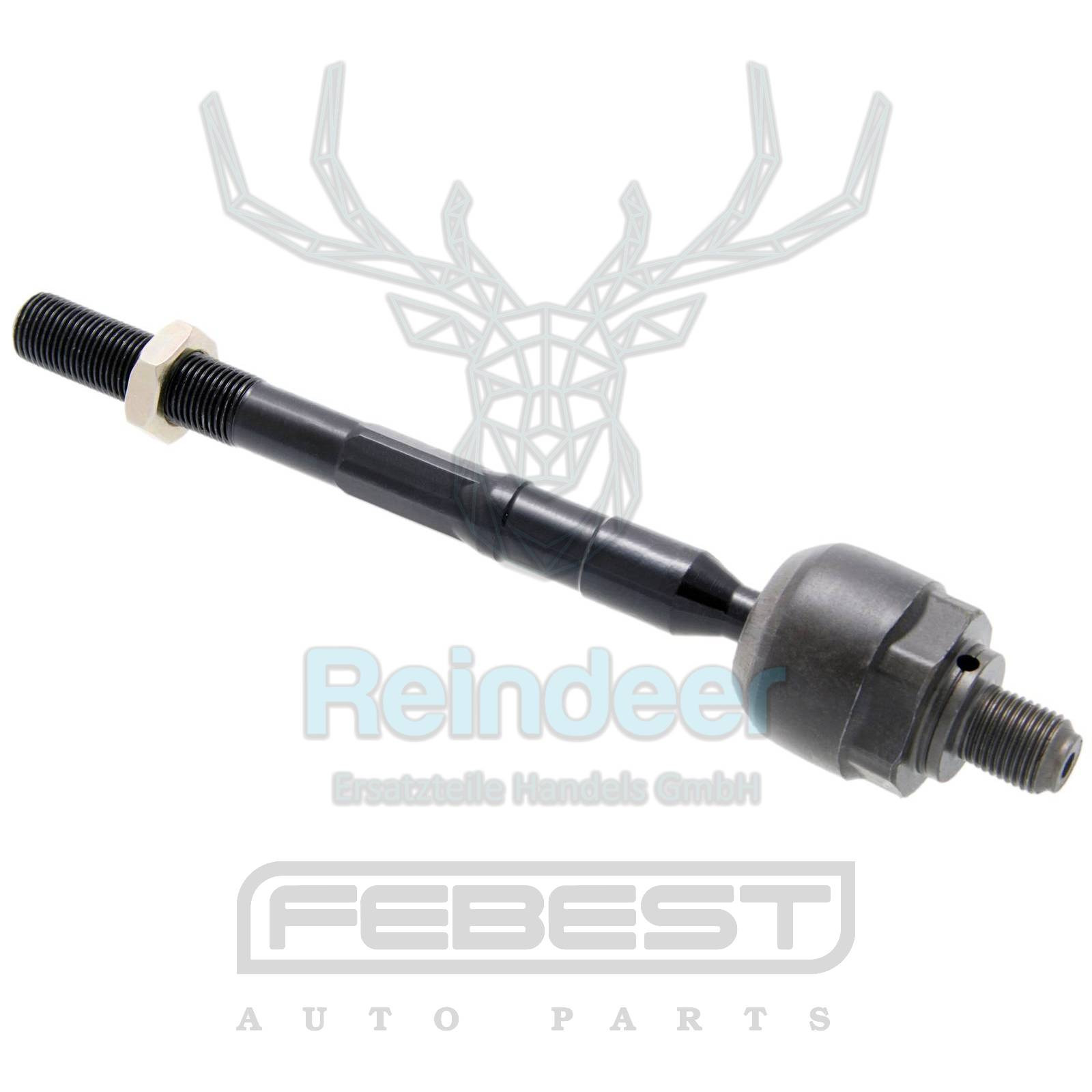 Spurstange passend für HYUNDAI OE: 57724-3J000, 57724-3J000