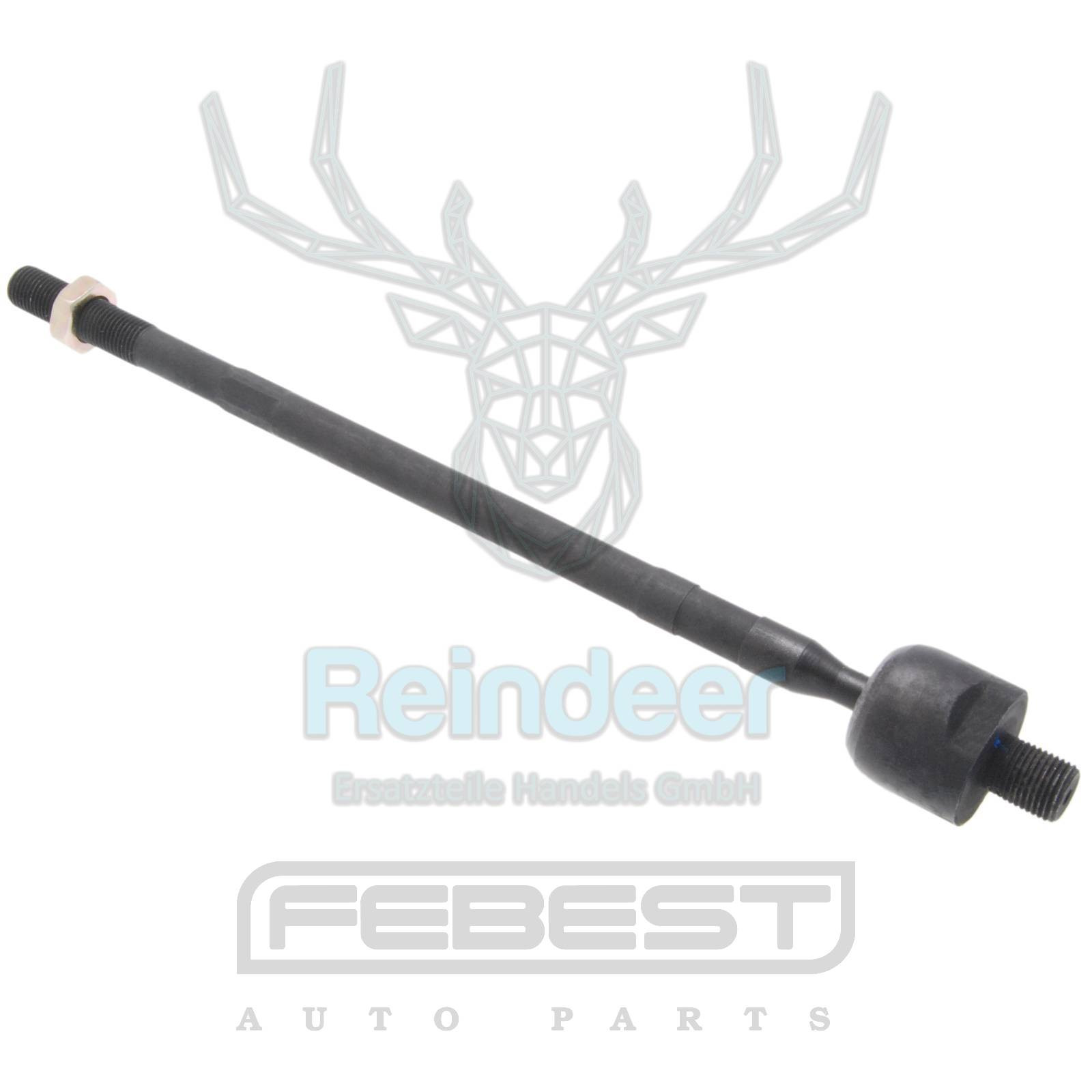 Spurstange passend für HYUNDAI OE: 57755-17000, 57755-17000, 4650034001