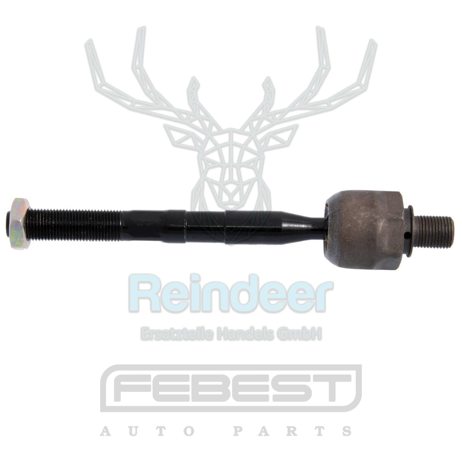 Spurstange passend für HYUNDAI OE: 57724-2B000, 57724-2B000