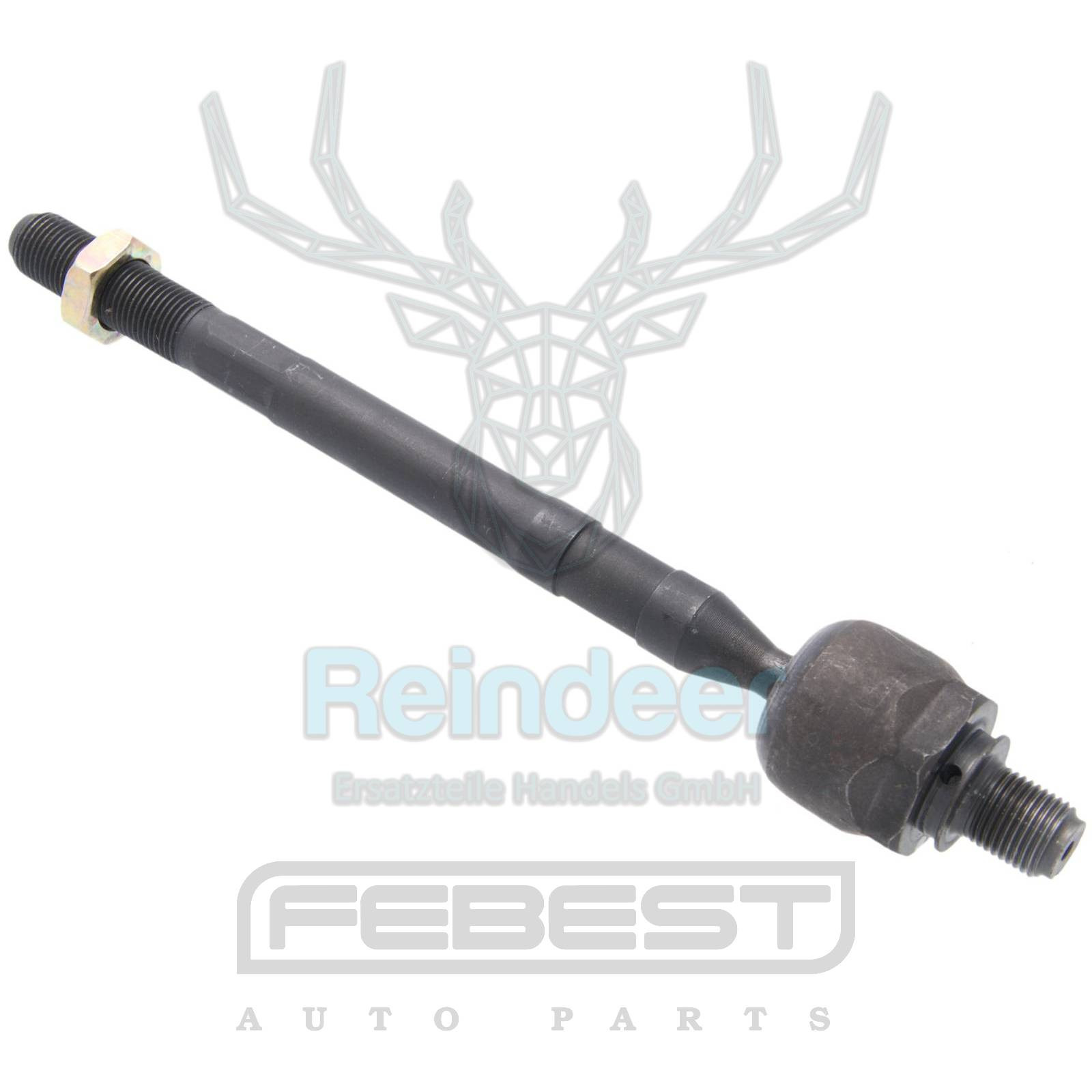 Spurstange passend für HYUNDAI OE: 57724-2E000, 57724-2E-000