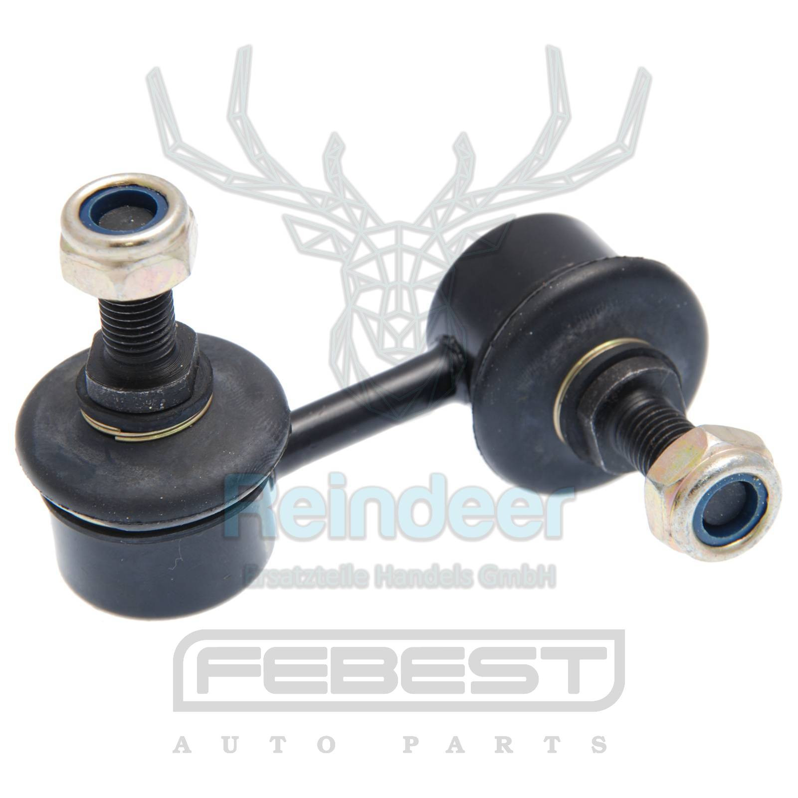 Koppelstange vorne Links passend für HYUNDAI OE: 54830-17010, 54830-17010, 4056A016