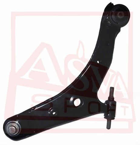 Querlenker Unten Links Asva-1224-010