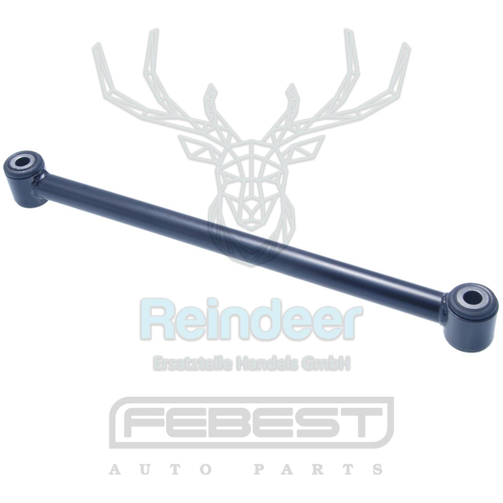 QUERLENKER HINTERACHSE passend für HYUNDAI SONATA (EF) 99-05 /QUER/