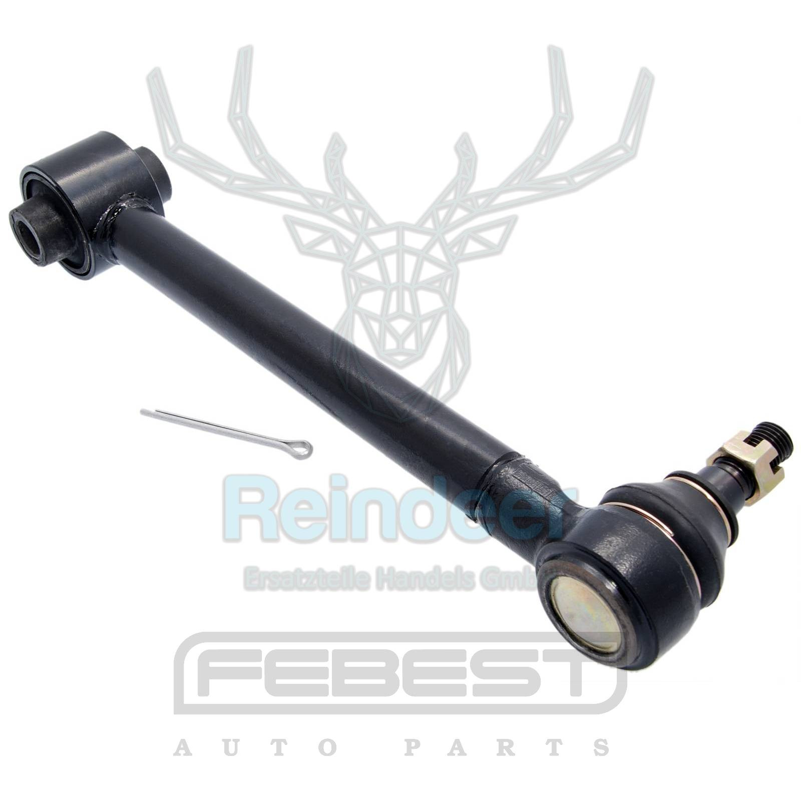 KOPPELSTANGE passend für HYUNDAI SANTA FE 06-12, IX55 08- /QUER/