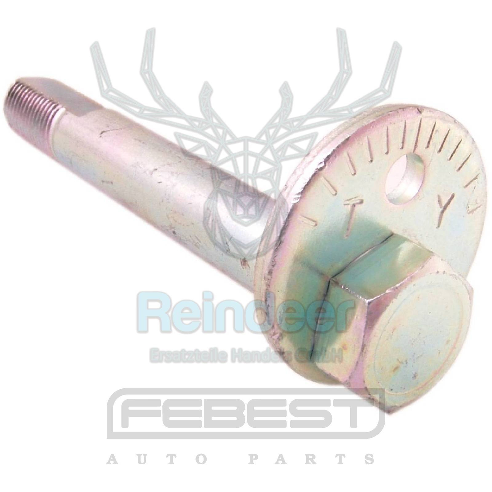Exzenterschraube passend für HYUNDAI OE: 54532-4B000, 54532-4B000