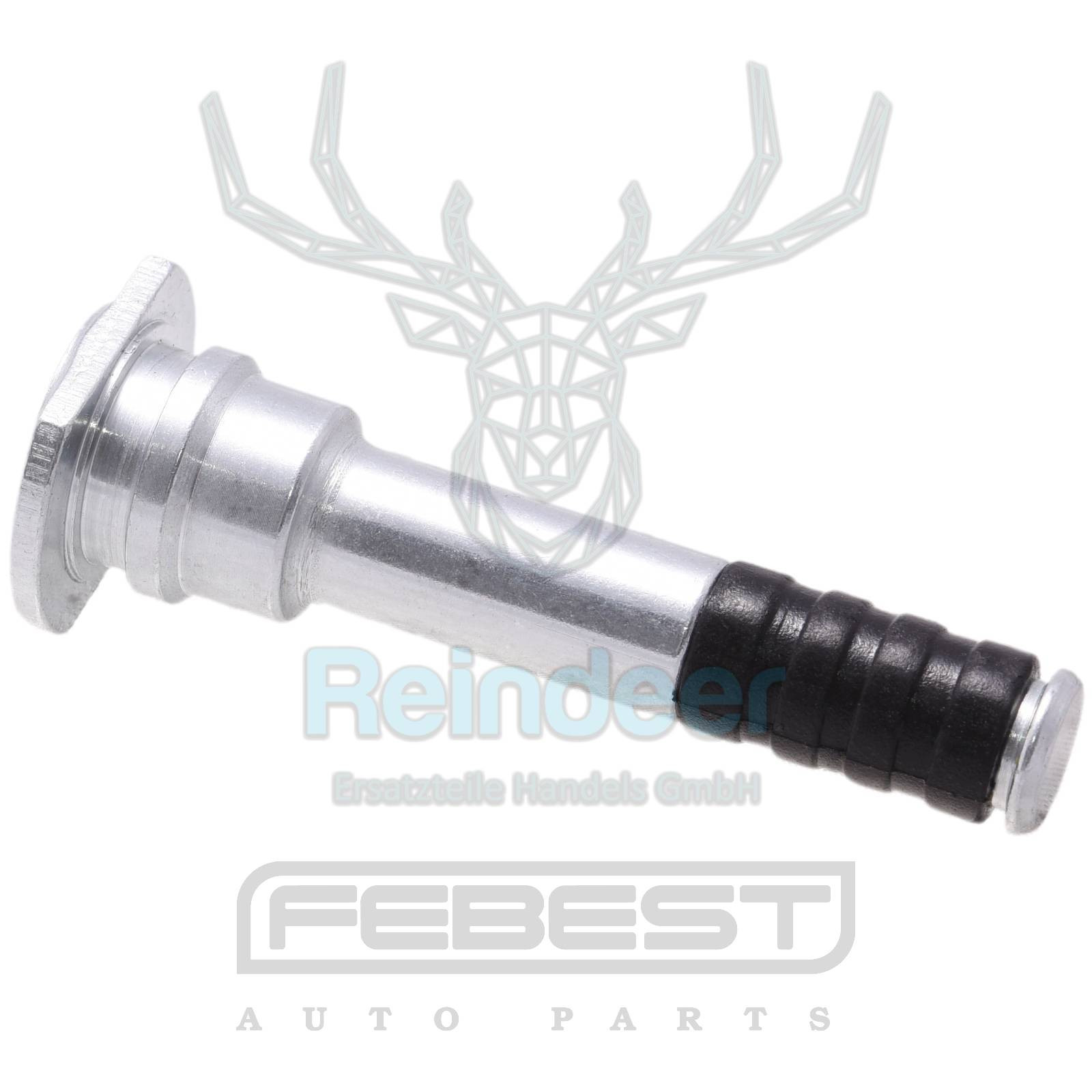 Führungsbolzen Für Bremssattel Vorne passend für HYUNDAI OE: 58162-33000, 58162-33000