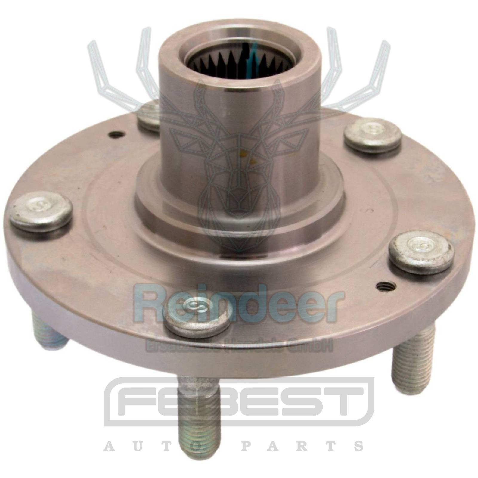 Radnabe KLP-HY-509PF