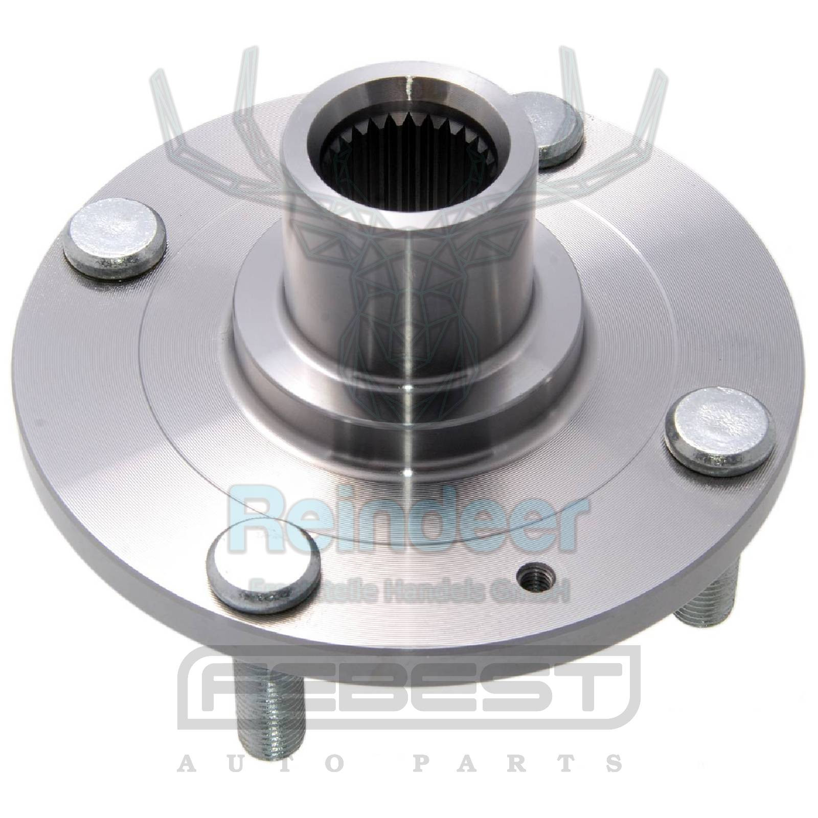 Radnabe KLP-HY-510P3F