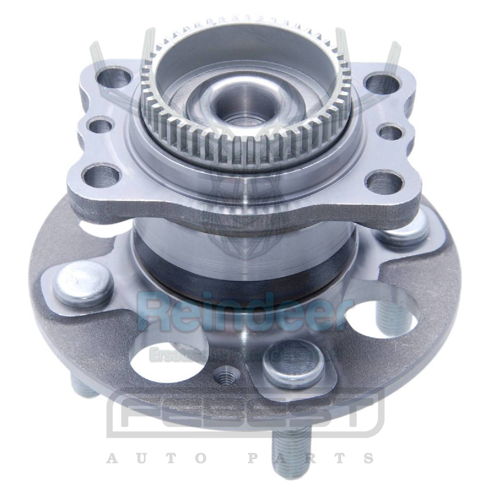 Radnabe hinten passend für HYUNDAI OE: 52750-0U000, 52750-0U000