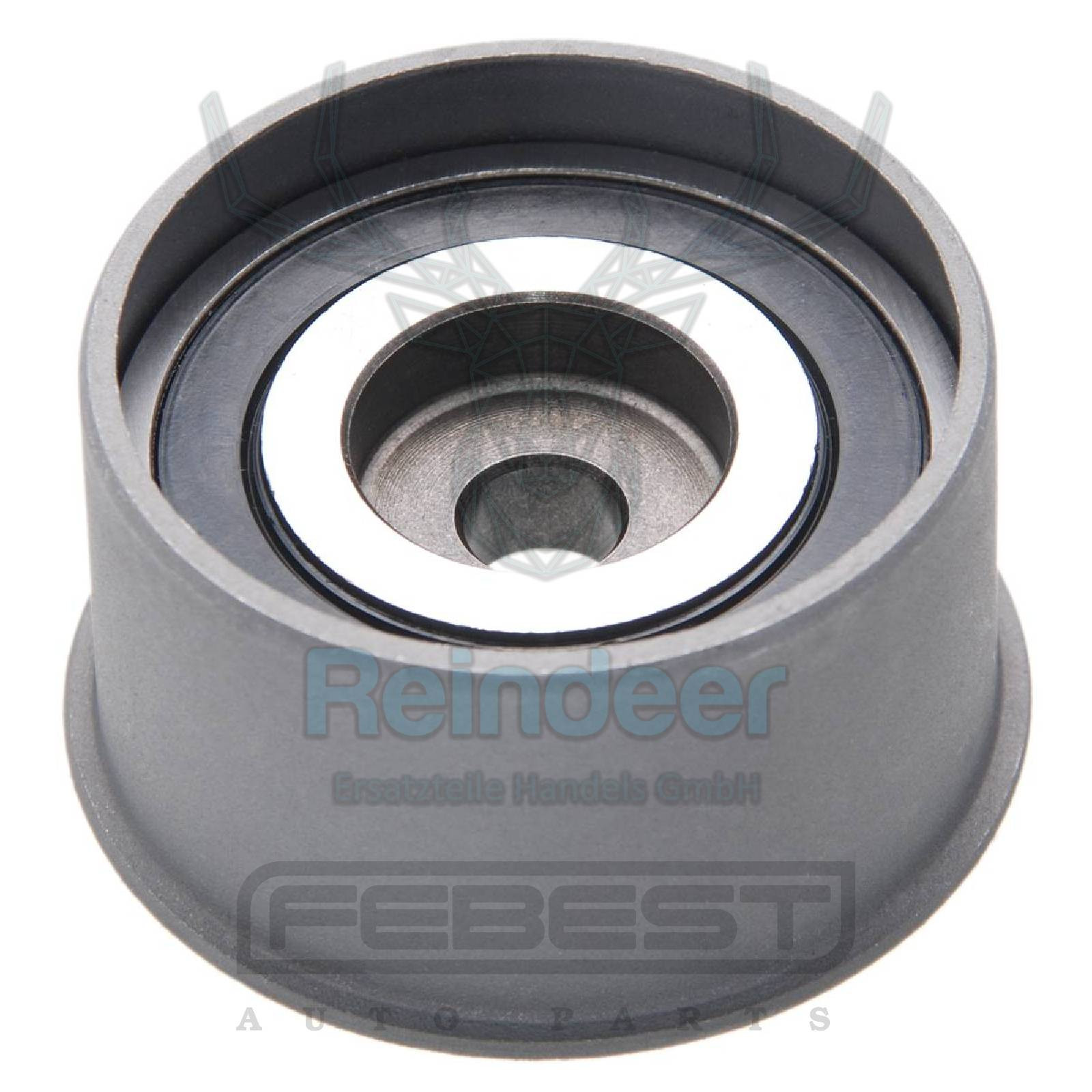 Spannrolle Für Zahnriemen passend für HYUNDAI OE: 24450-38011, 24450-38010