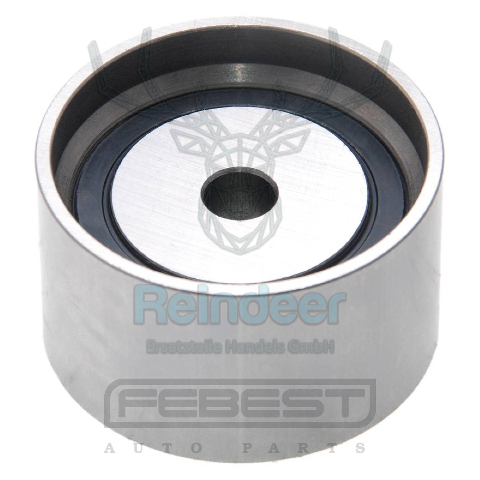 Spannrolle Für Zahnriemen passend für HYUNDAI OE: 24450-37120, 24450-37100