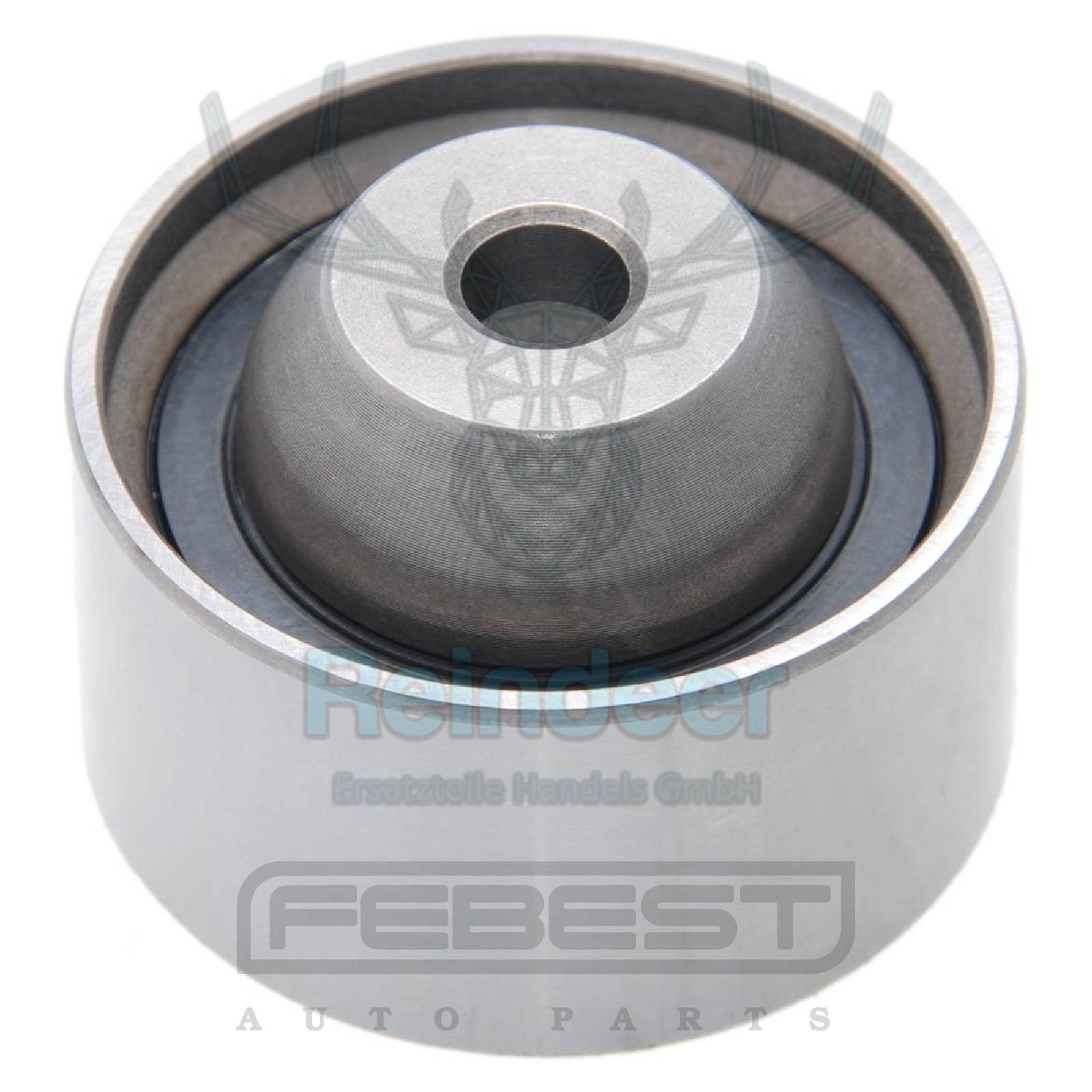 Umlenkrolle für zahnriemen passend für CHRYSLER OE: MD156604, SMD156604, 24810-38001