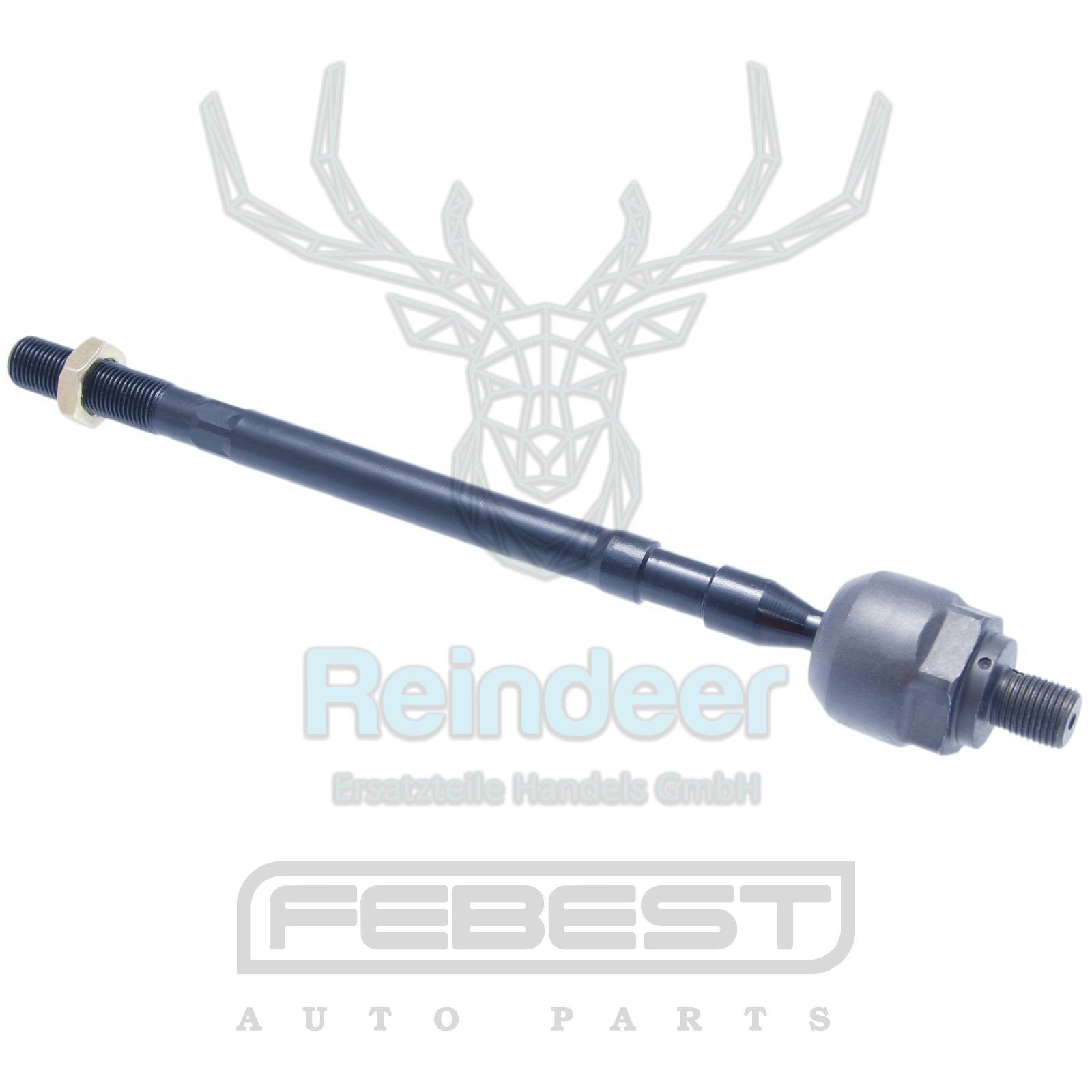 Spurstange passend für SSANGYONG OE: 4650021009