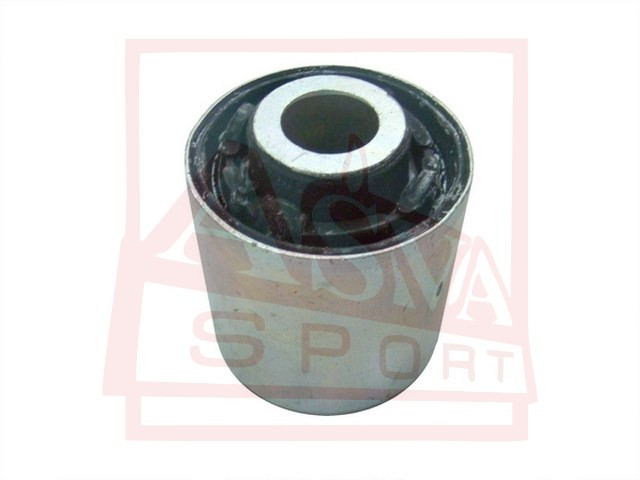Querlenkerlager Hinten Unten Asva-1601-009