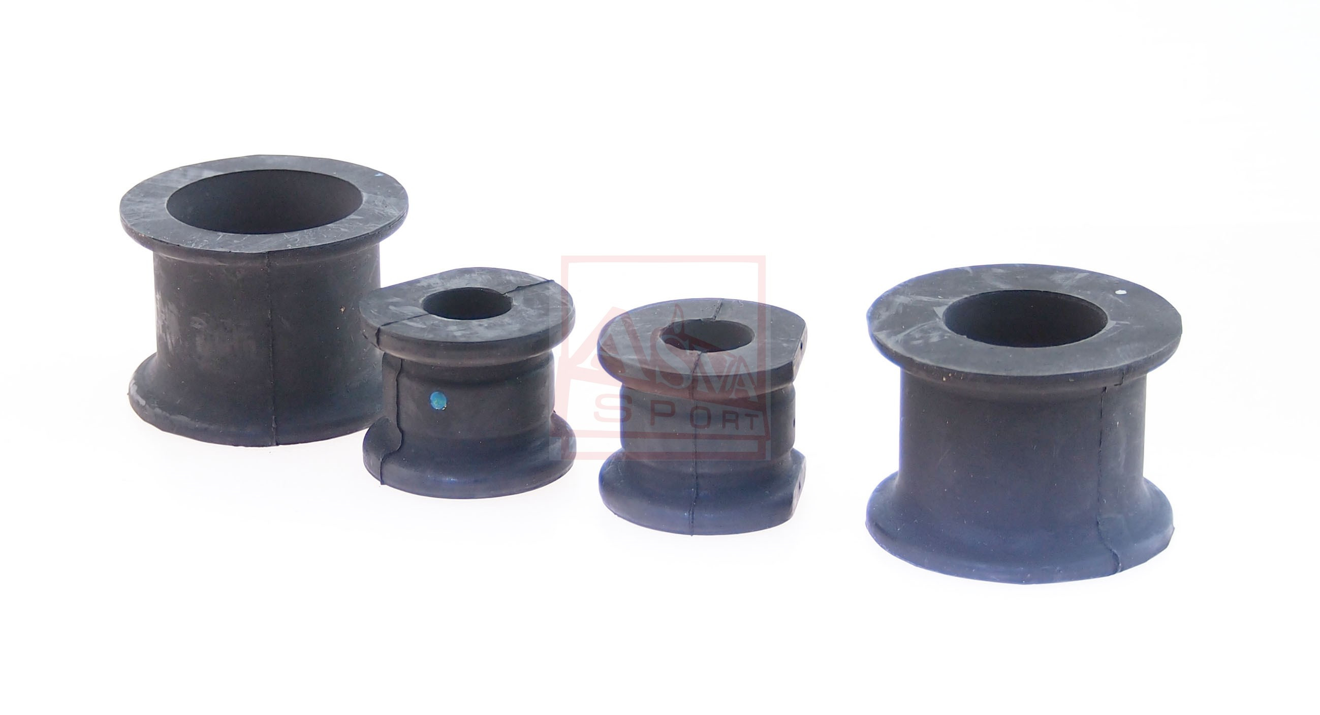 Stabilager Vorne Asva-1607-001