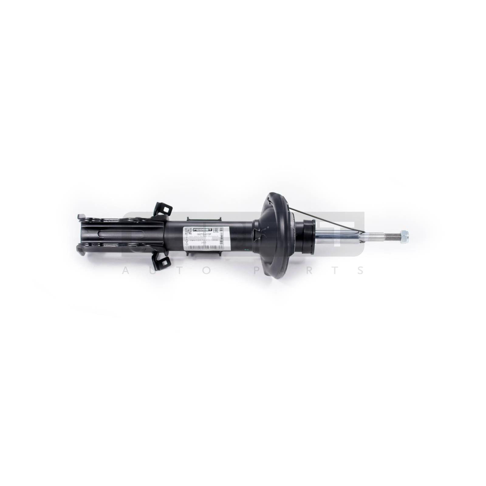 Gasdruckstossdämpfer vorderachse passend für MB OE: MB 6393202113, A6393201813