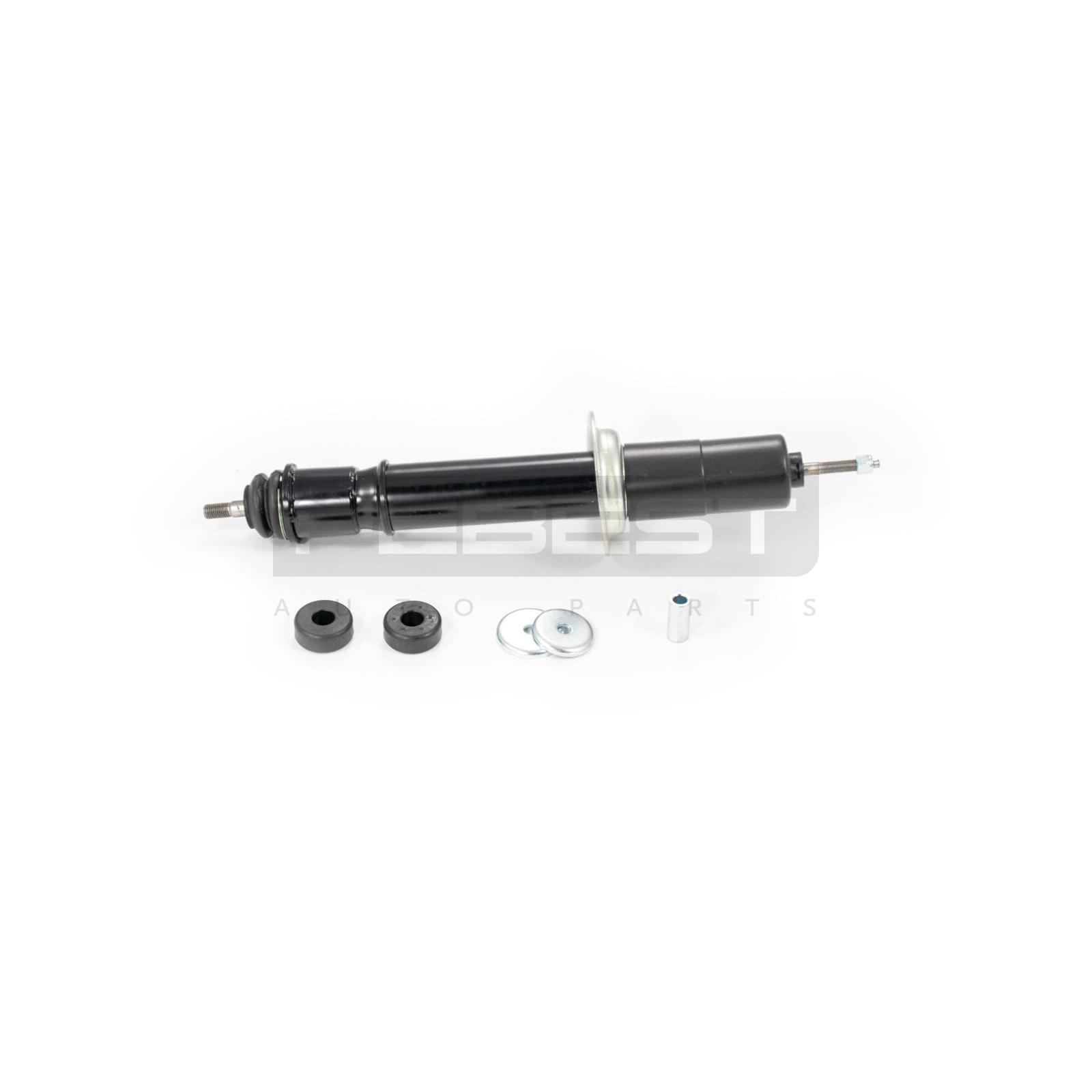 Gasdruckstossdämpfer hinterachse passend für MB OE: MB 1633200613, A1633200013
