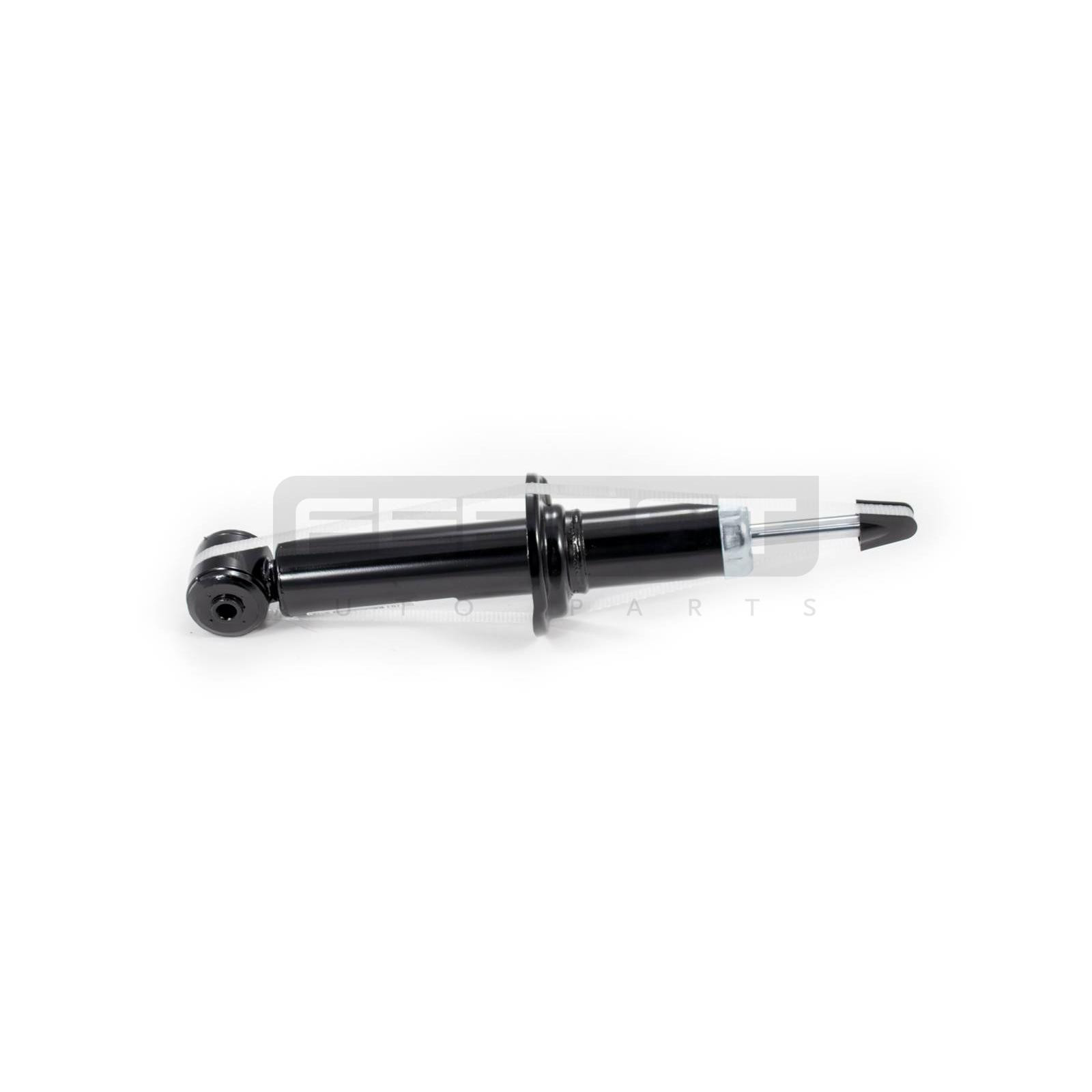Gasdruckstossdämpfer hinterachse passend für AUDI OE: 4A0513031C, 4A0513031C