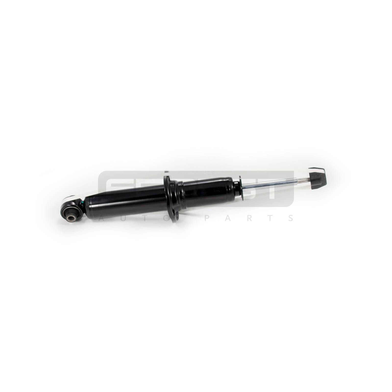 Gasdruckstossdämpfer hinterachse passend für AUDI OE: 4B5513031M, 4B5 513 031 M