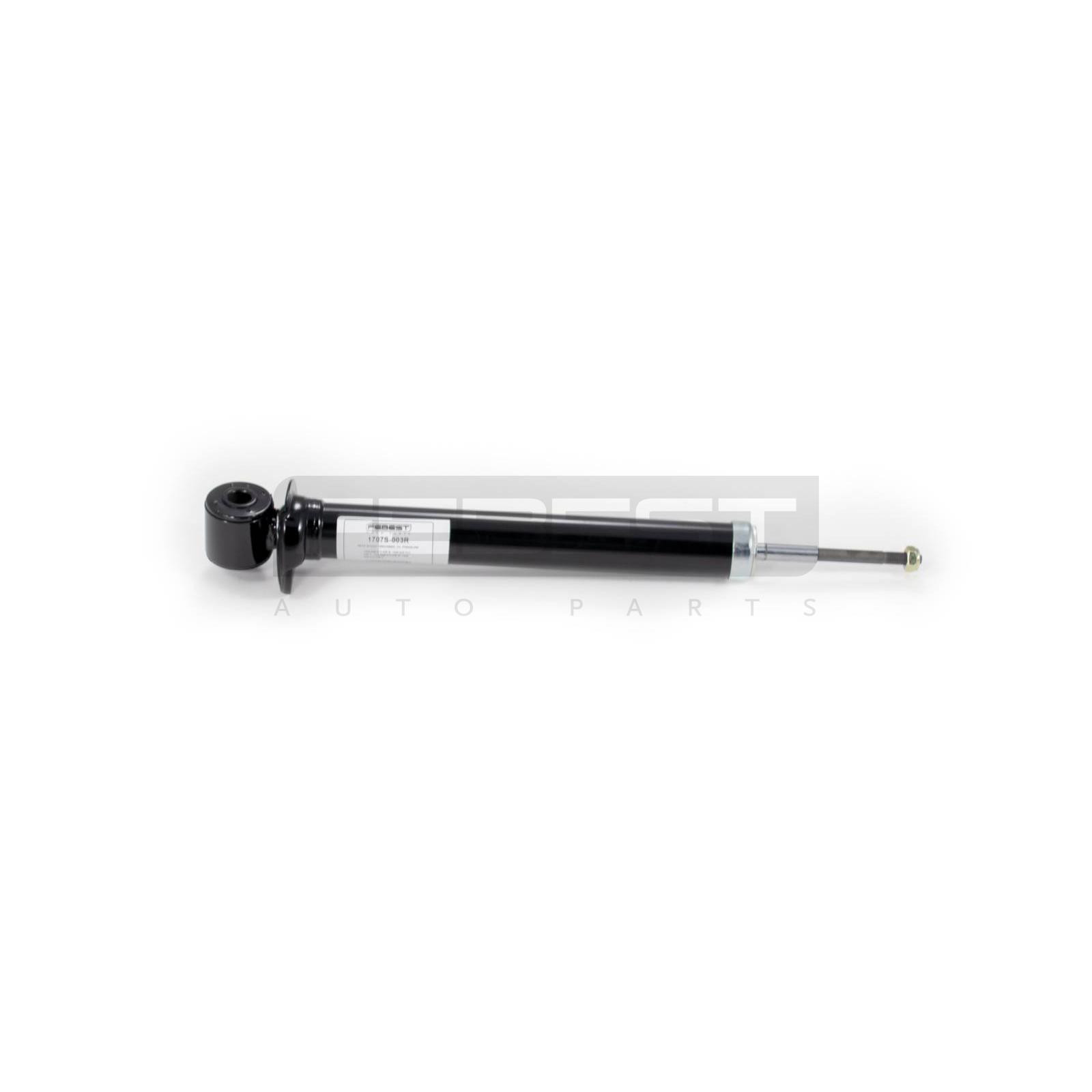 Ölstossdämpfer hinterachse passend für AUDI OE: 8A9513029D, 8A9 513 029 D