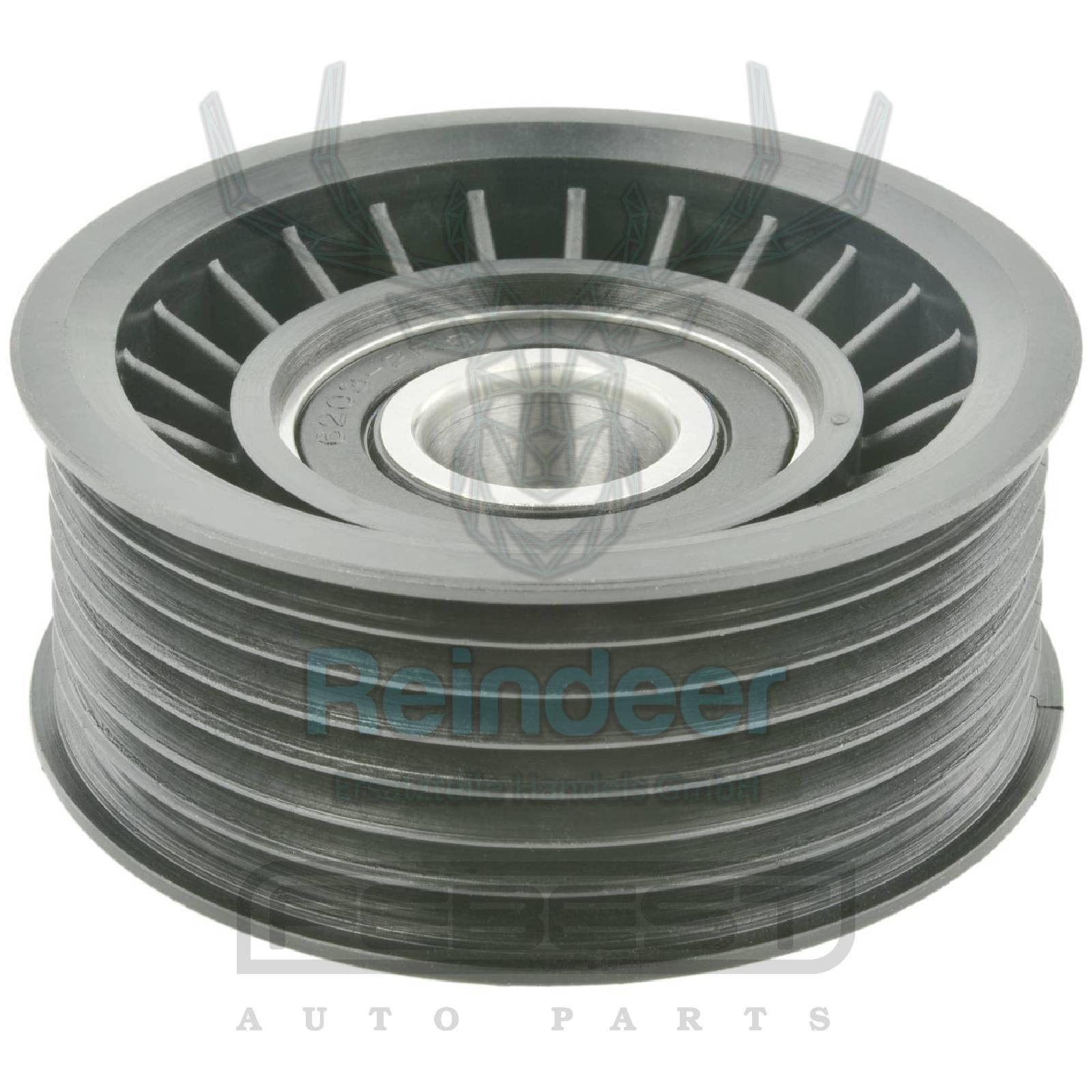 Spannrolle passend für PORSCHE OE: 022145299E, 022145299E