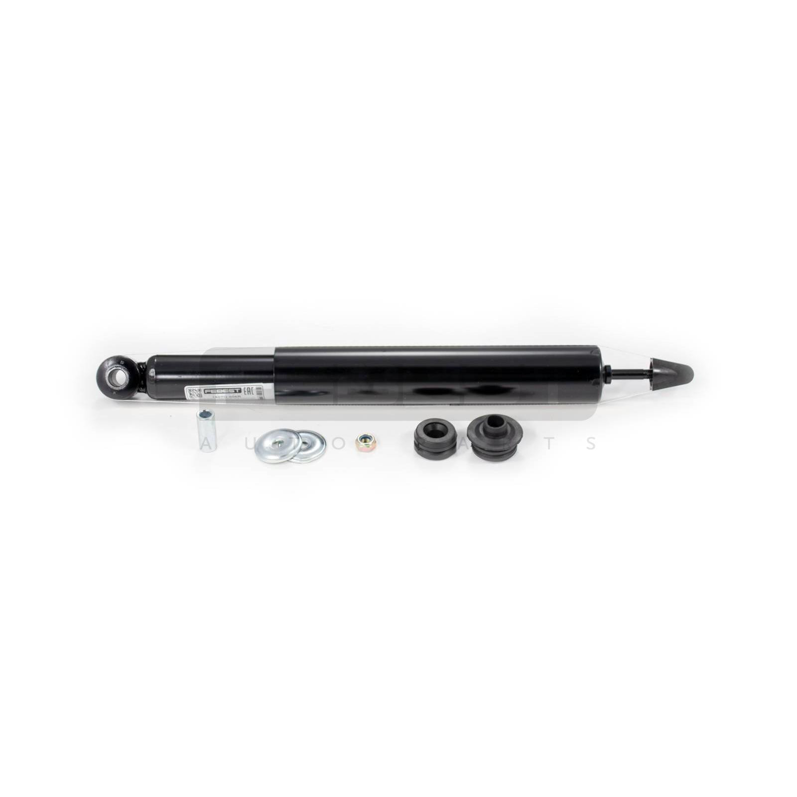 Gasdruckstossdämpfer hinterachse passend für CHEVROLET OE: 96169523, 96187423, 52611SD9004