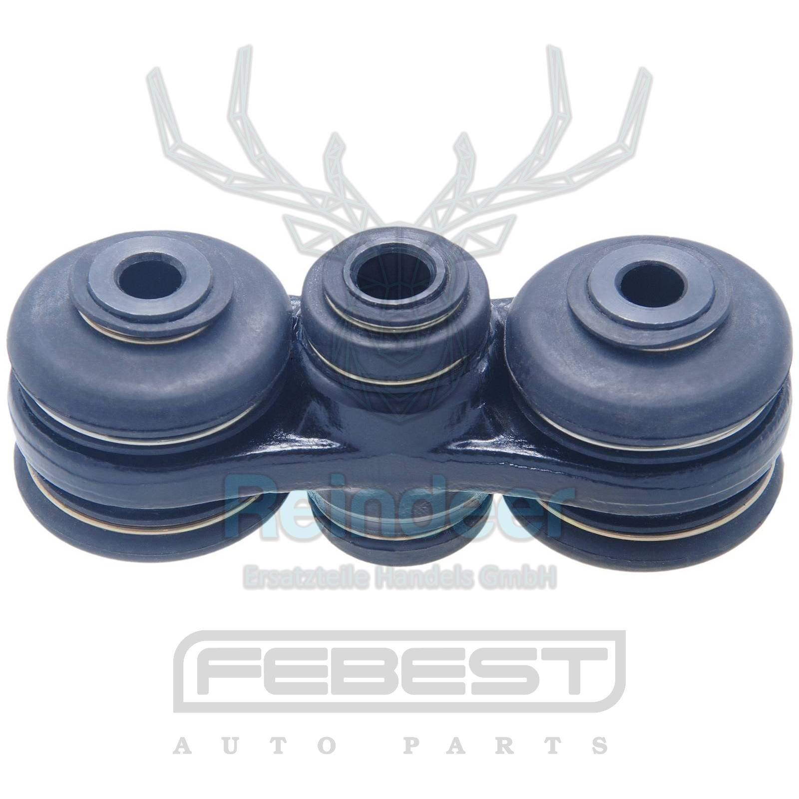 Querlenker hinten passend für GENERAL MOTORS OE: 13332257, 0423062