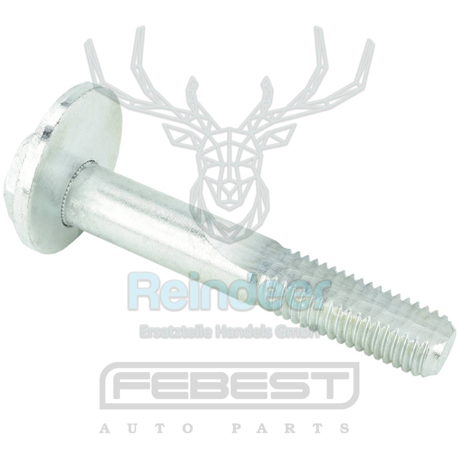 QUERLENKER SCHRAUBE passend für CHEVROLET CAPTIVA 06-, OPEL ANTARA 06-