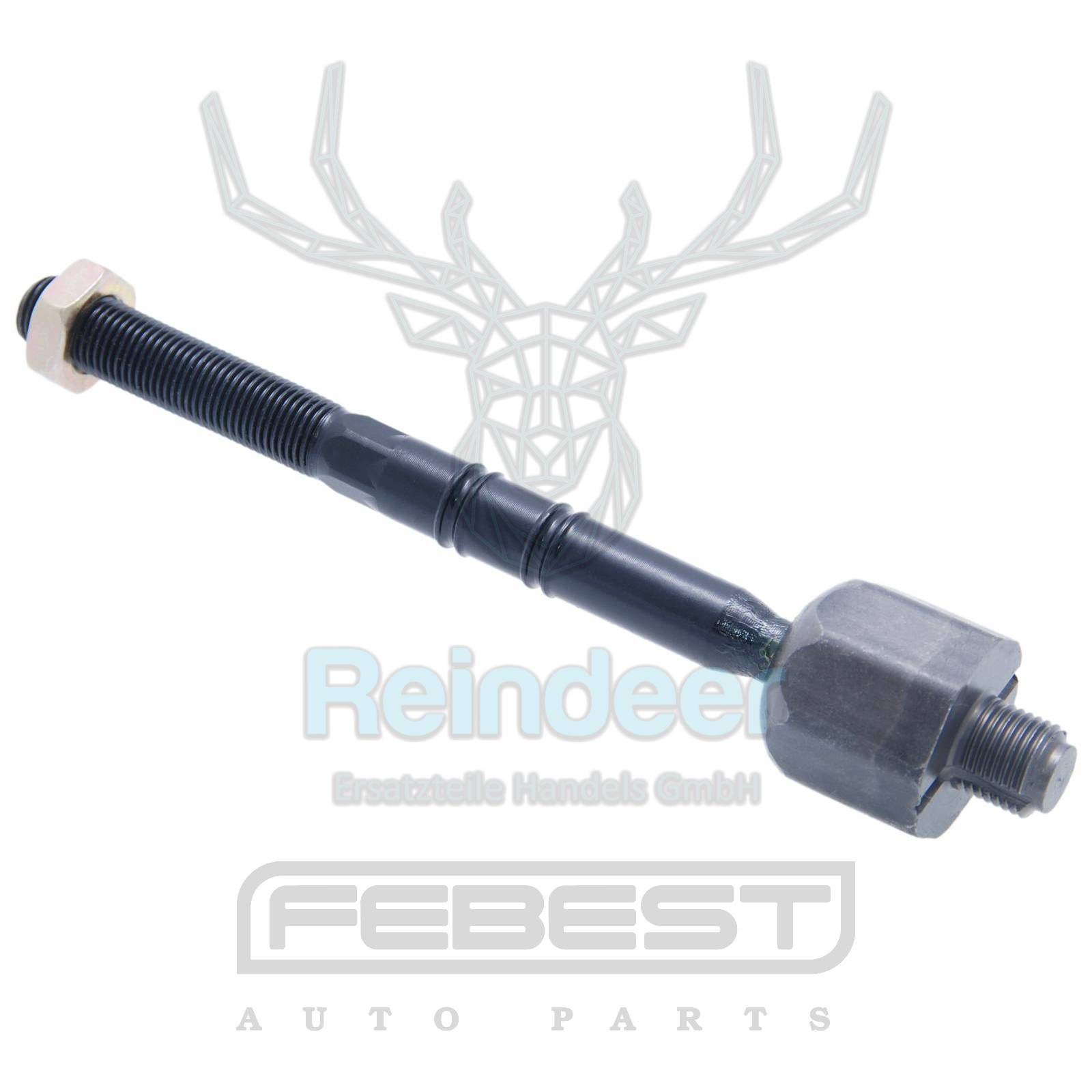 Spurstange passend für BMW OE: 32106770661, 32 10 6 770 661