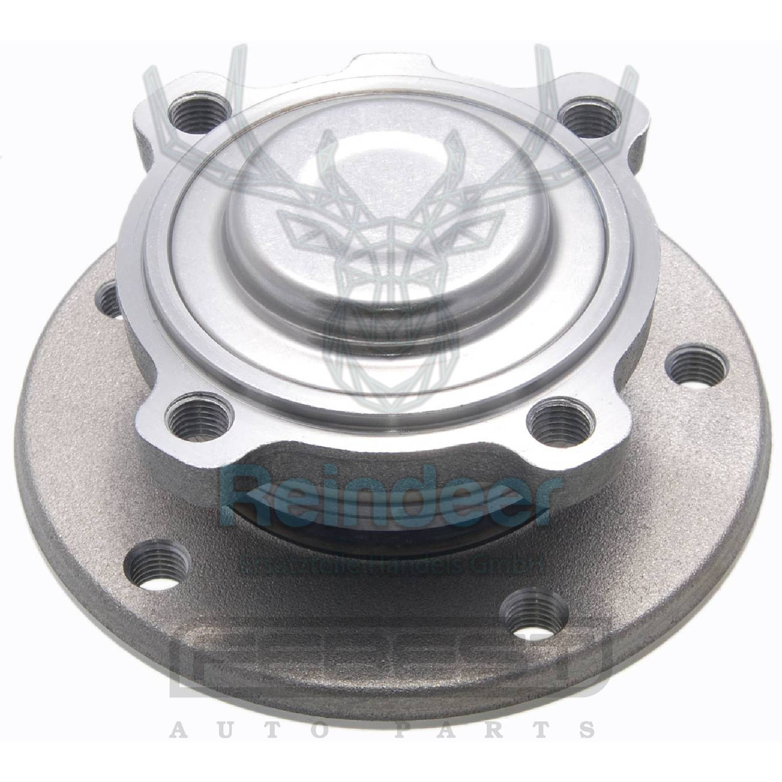 Radnabe vorne passend für BMW OE: 31 21 6 765 157
