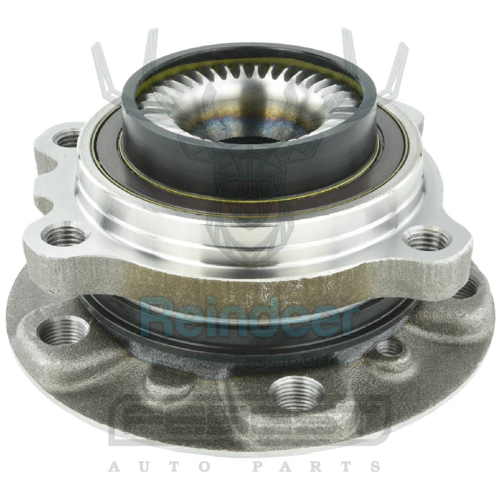Radnabe vorne passend für BMW OE: 31 20 6 850 154
