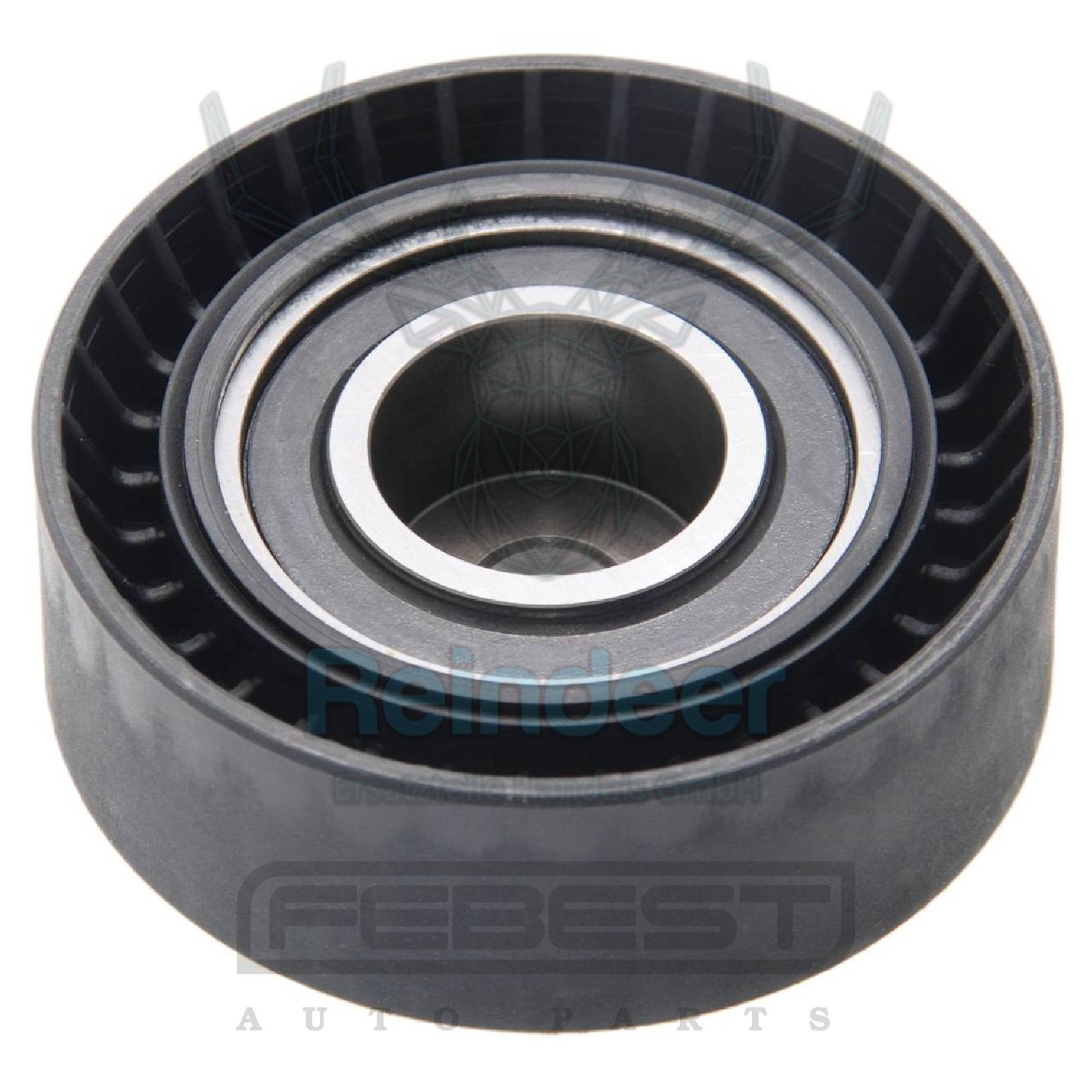 Spannrolle passend für BMW OE: 11 28 1 726 343, 2961132