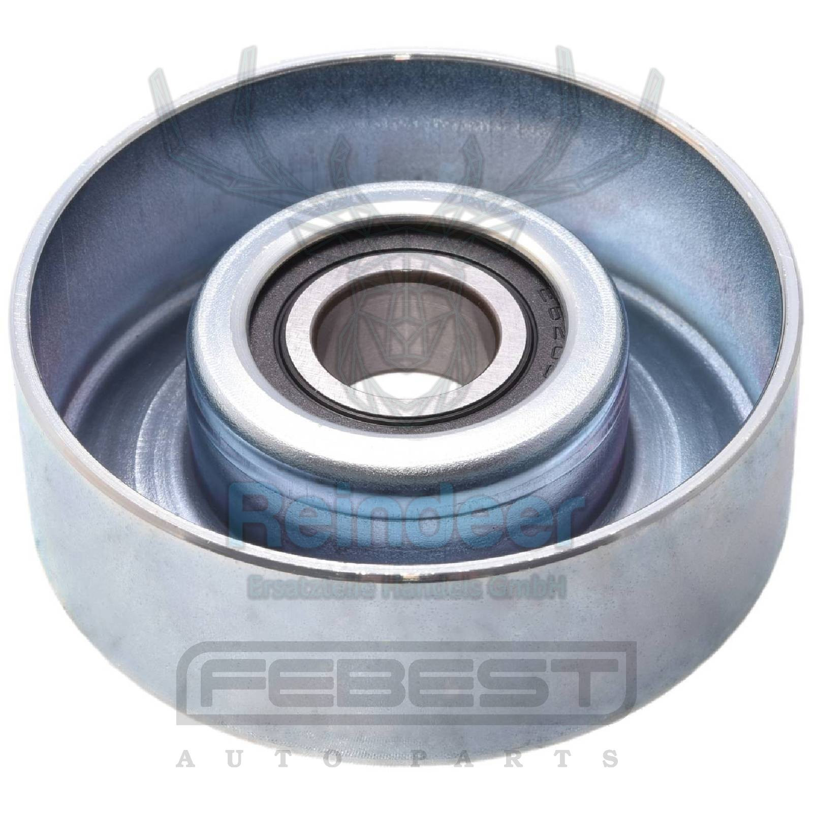 Spannrolle passend für BMW OE: 11287598833, 1204.56, 11287598833