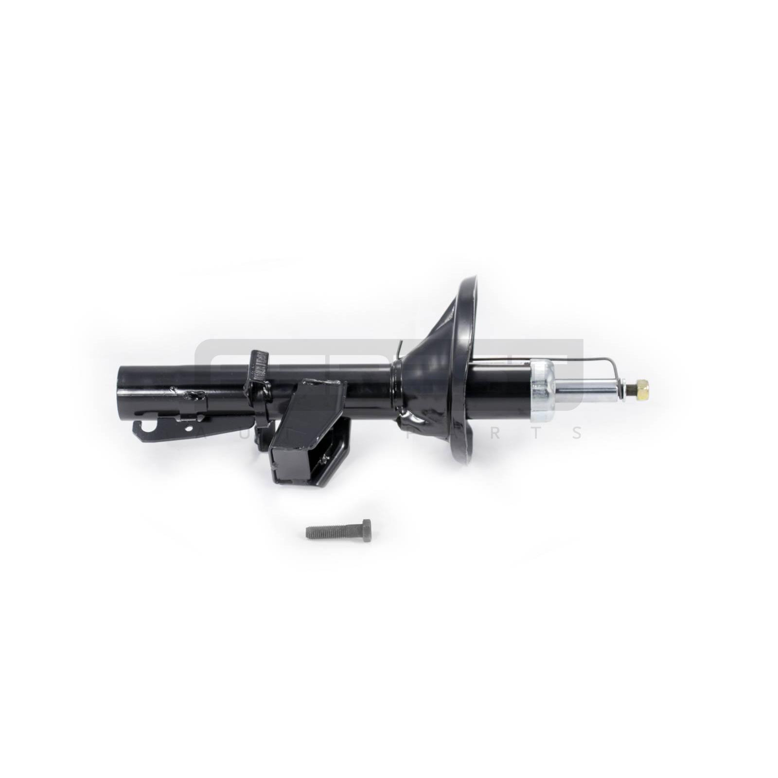 Gasdruckstossdämpfer hinterachse passend für DAIHATSU OE: 48530-87304, 97BX18K076AA, 1011-99-281